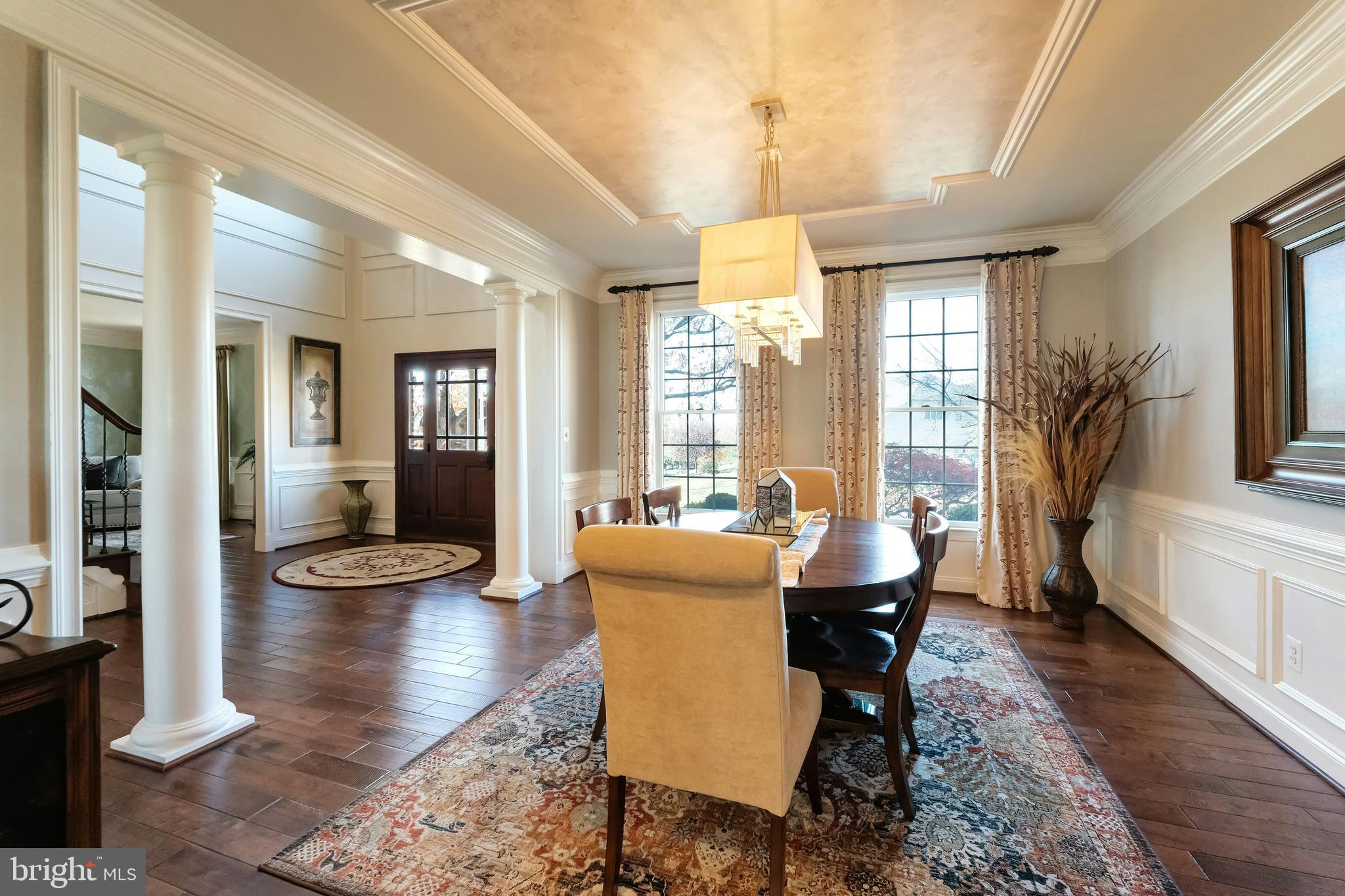 BELMONT COUNTRY CLUB - Residential