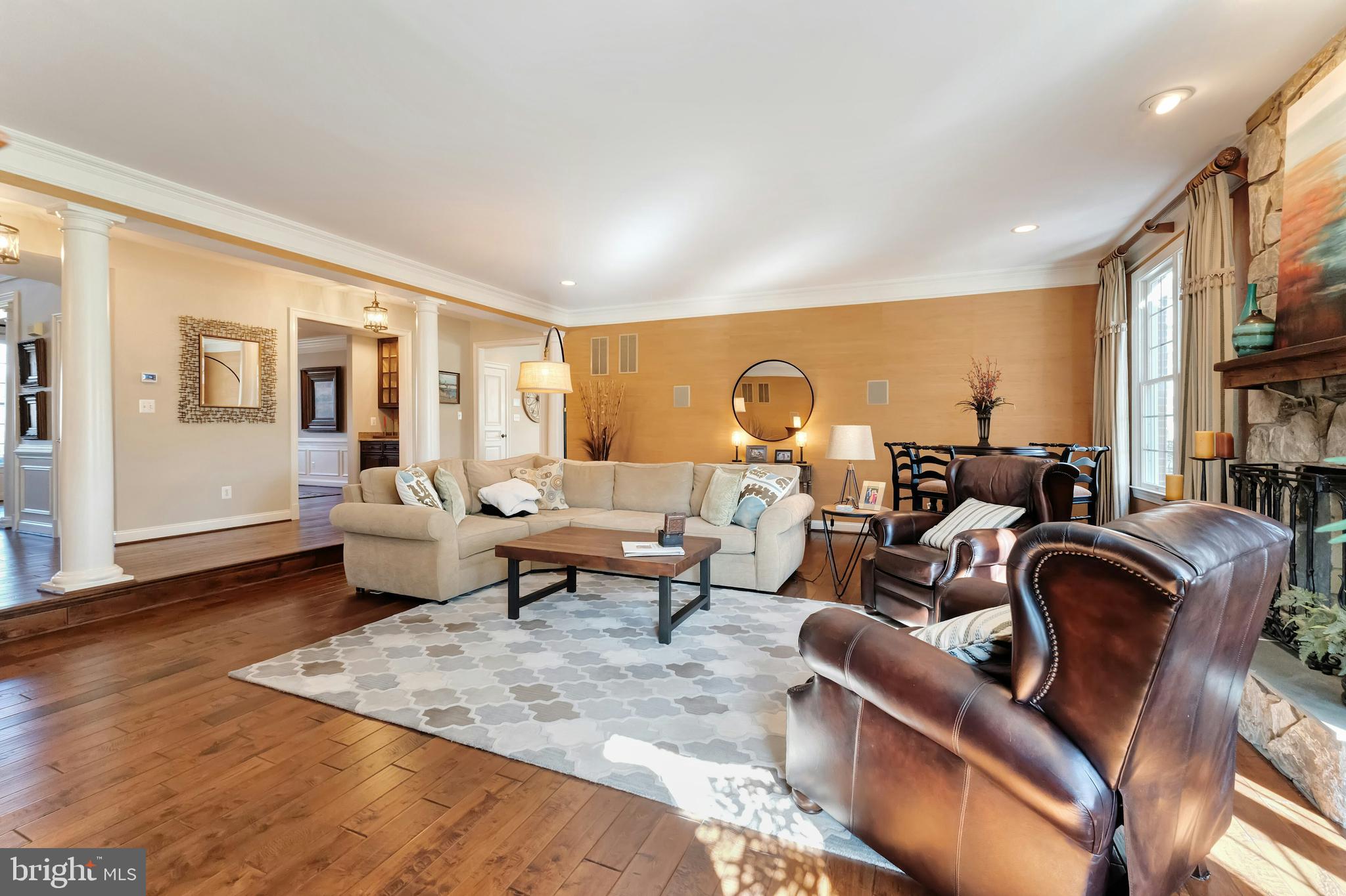 BELMONT COUNTRY CLUB - Residential