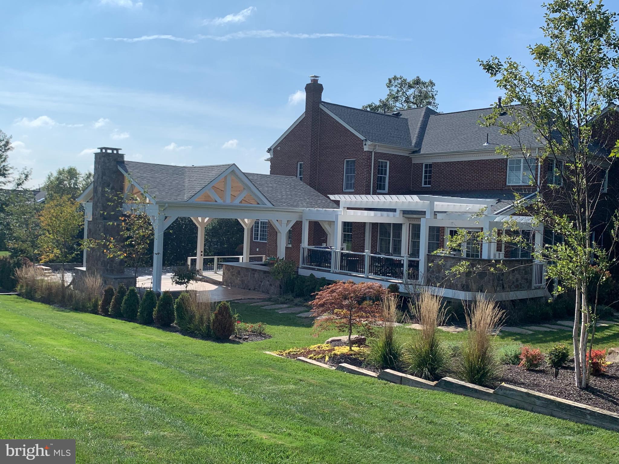 BELMONT COUNTRY CLUB - Residential