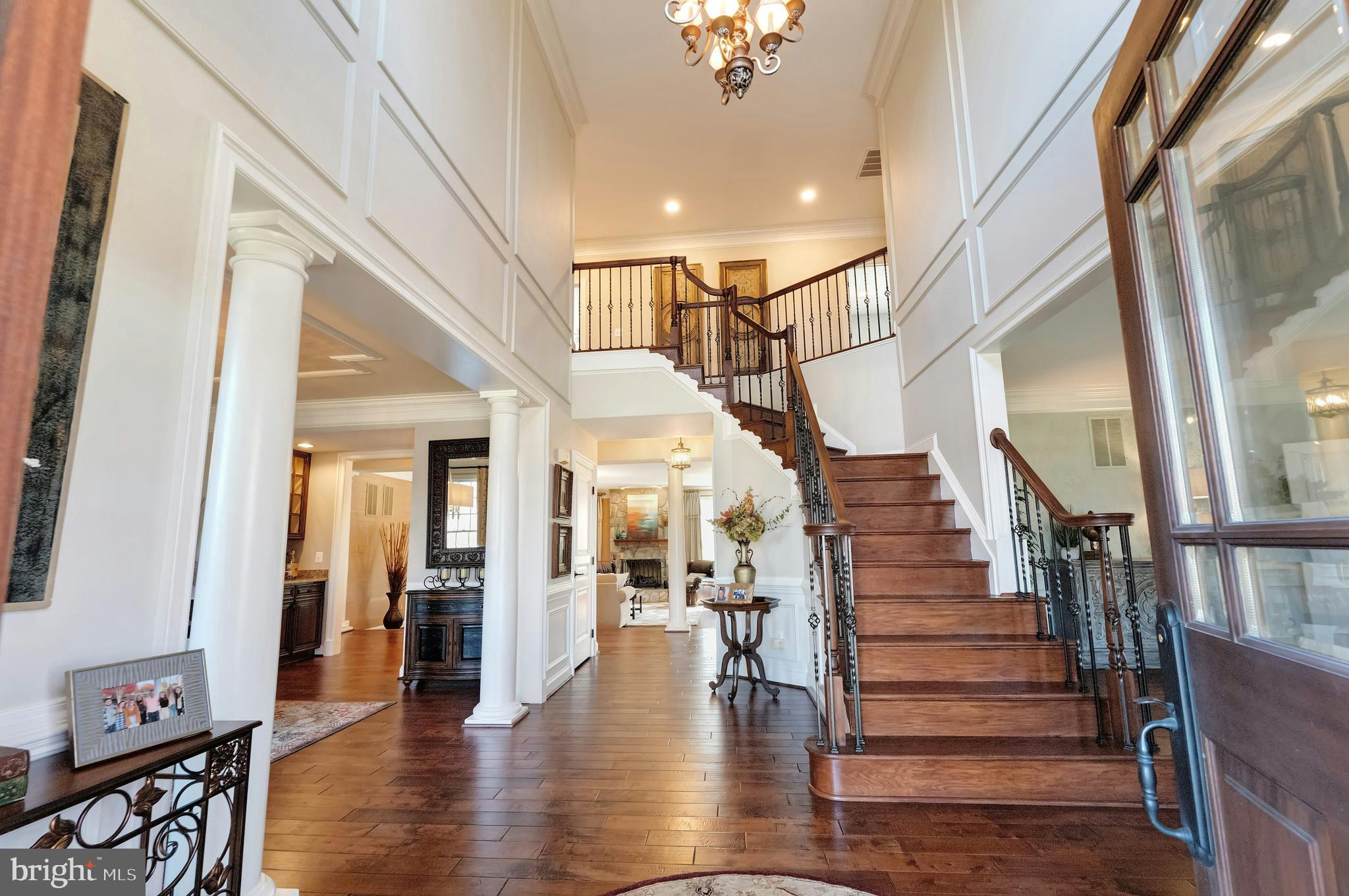 BELMONT COUNTRY CLUB - Residential