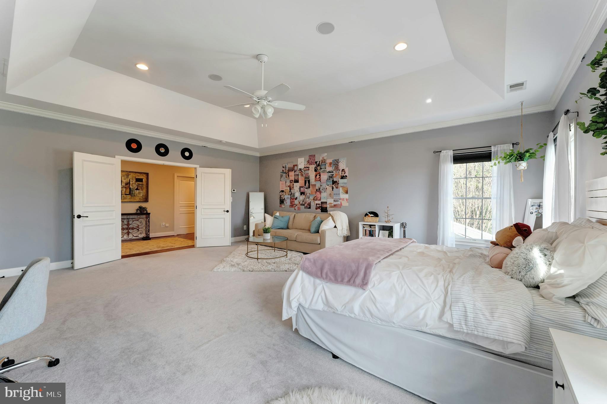 BELMONT COUNTRY CLUB - Residential