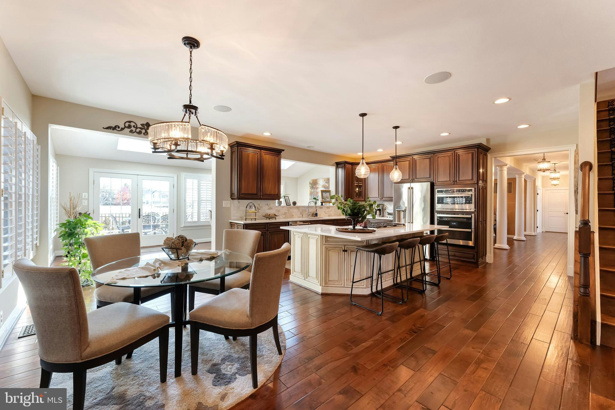 BELMONT COUNTRY CLUB - Residential