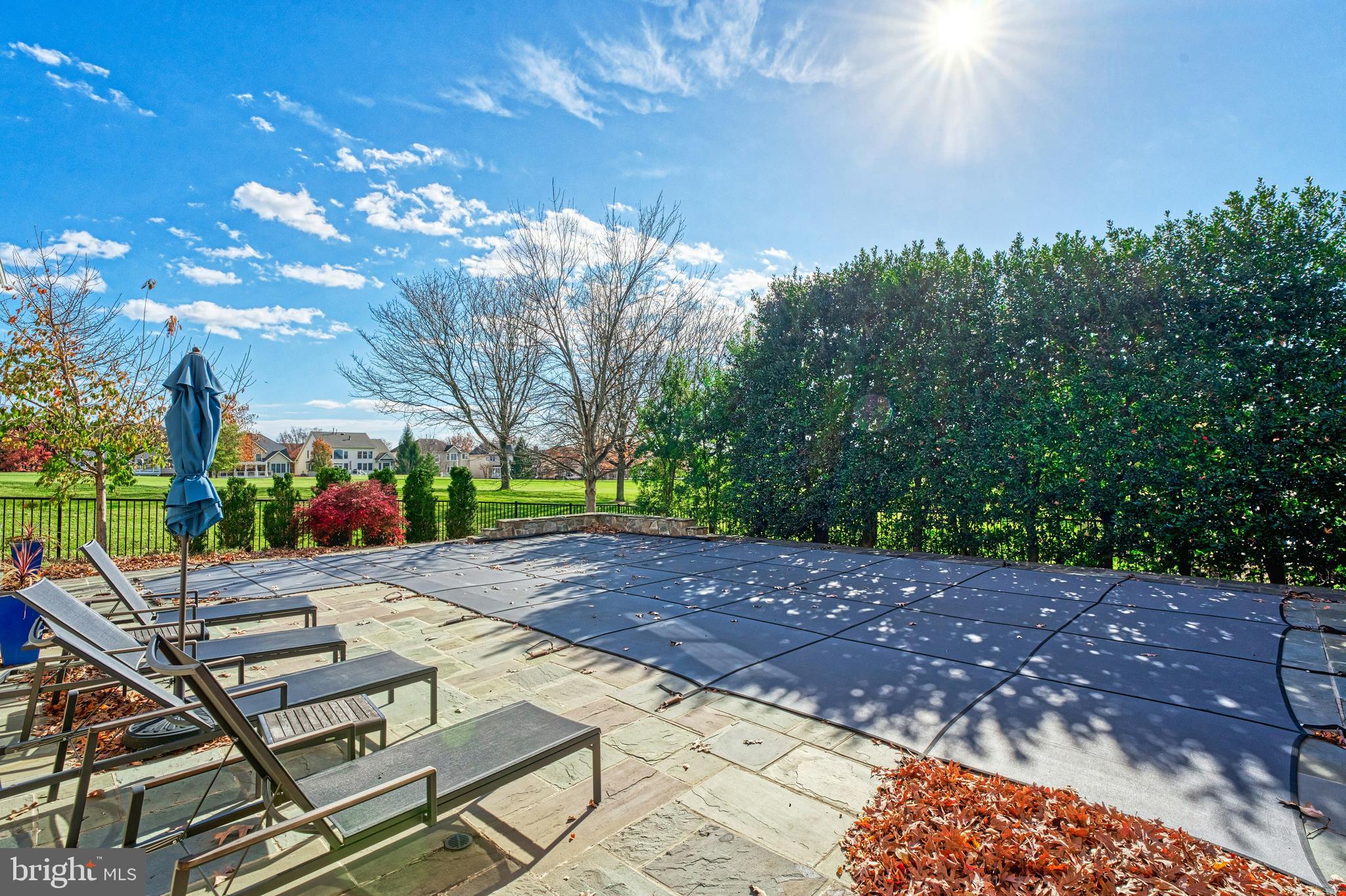 BELMONT COUNTRY CLUB - Residential