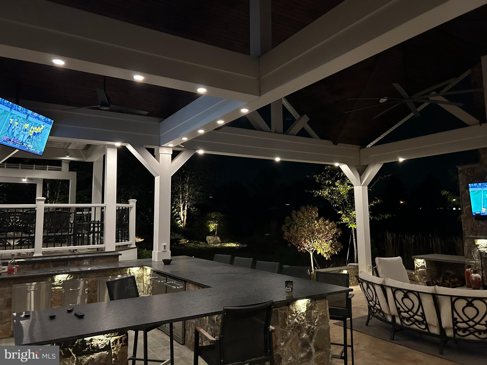 BELMONT COUNTRY CLUB - Residential