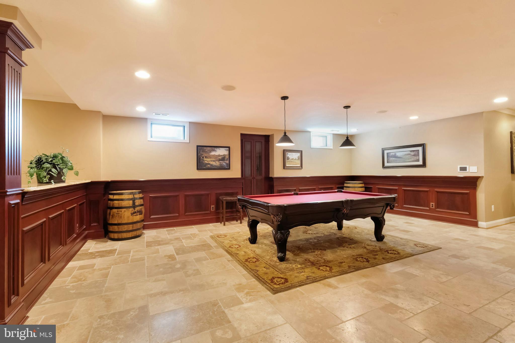 BELMONT COUNTRY CLUB - Residential