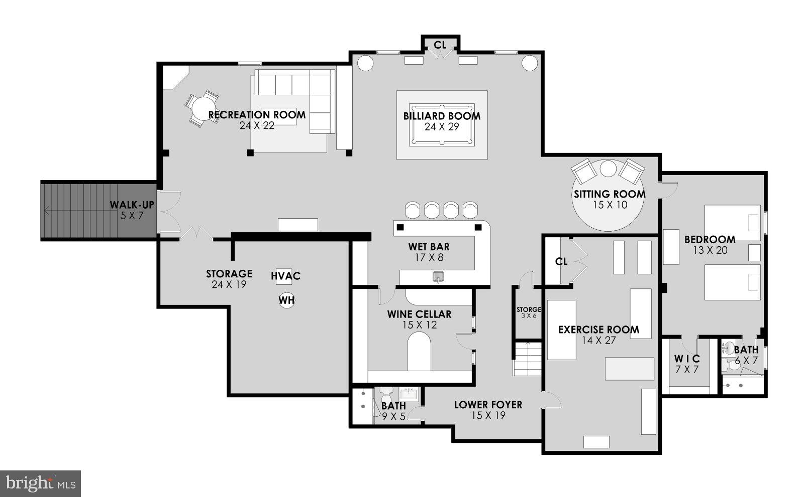 BELMONT COUNTRY CLUB - Residential