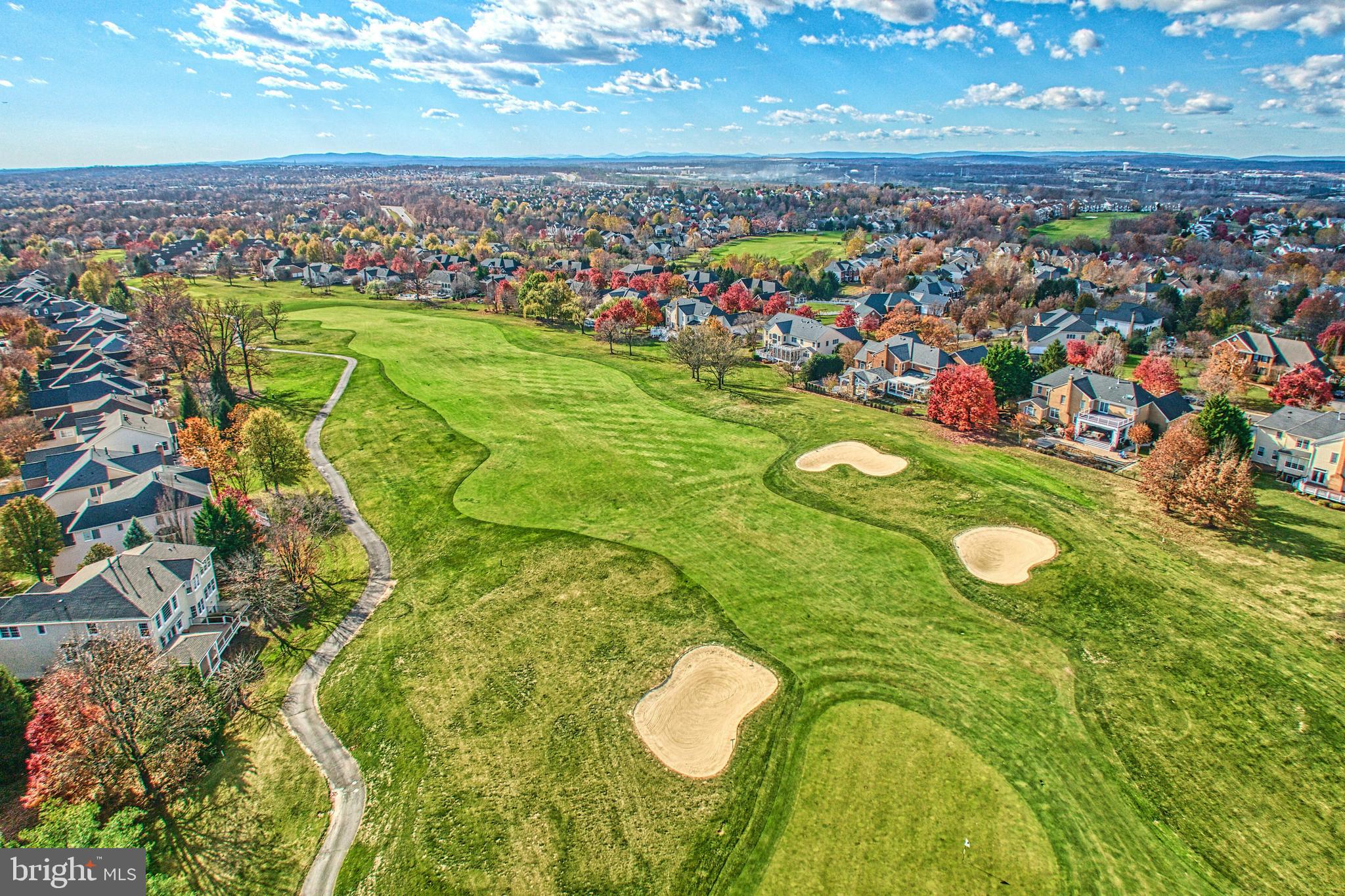 BELMONT COUNTRY CLUB - Residential