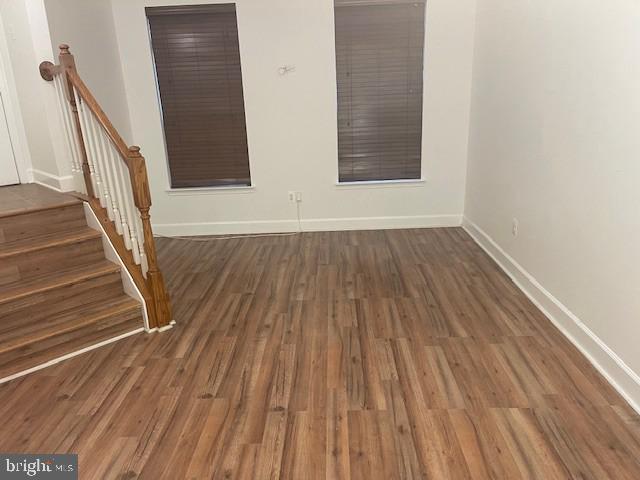 BUCKINGHAM STATION - Residential Lease