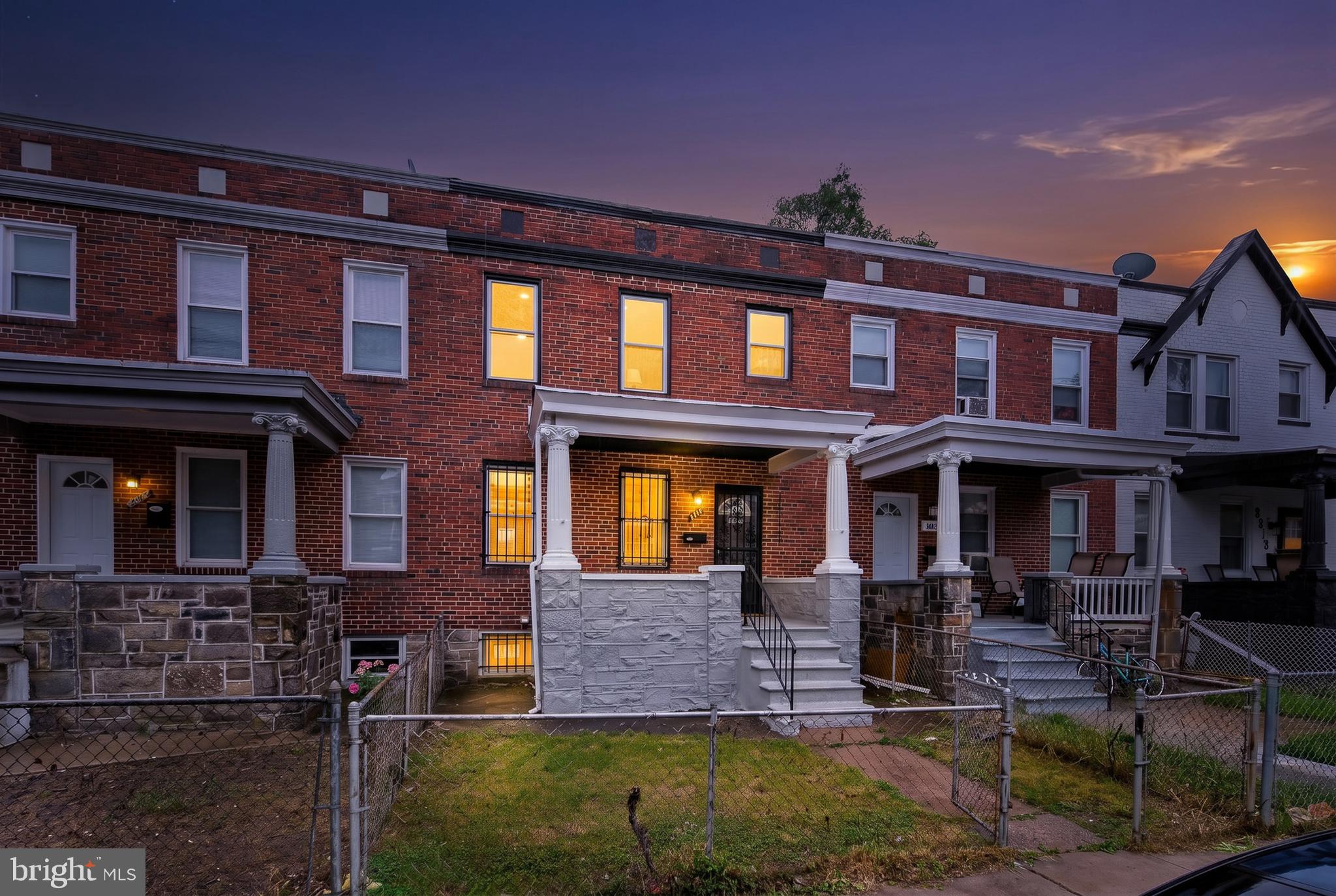 NONE AVAILABLE - Residential