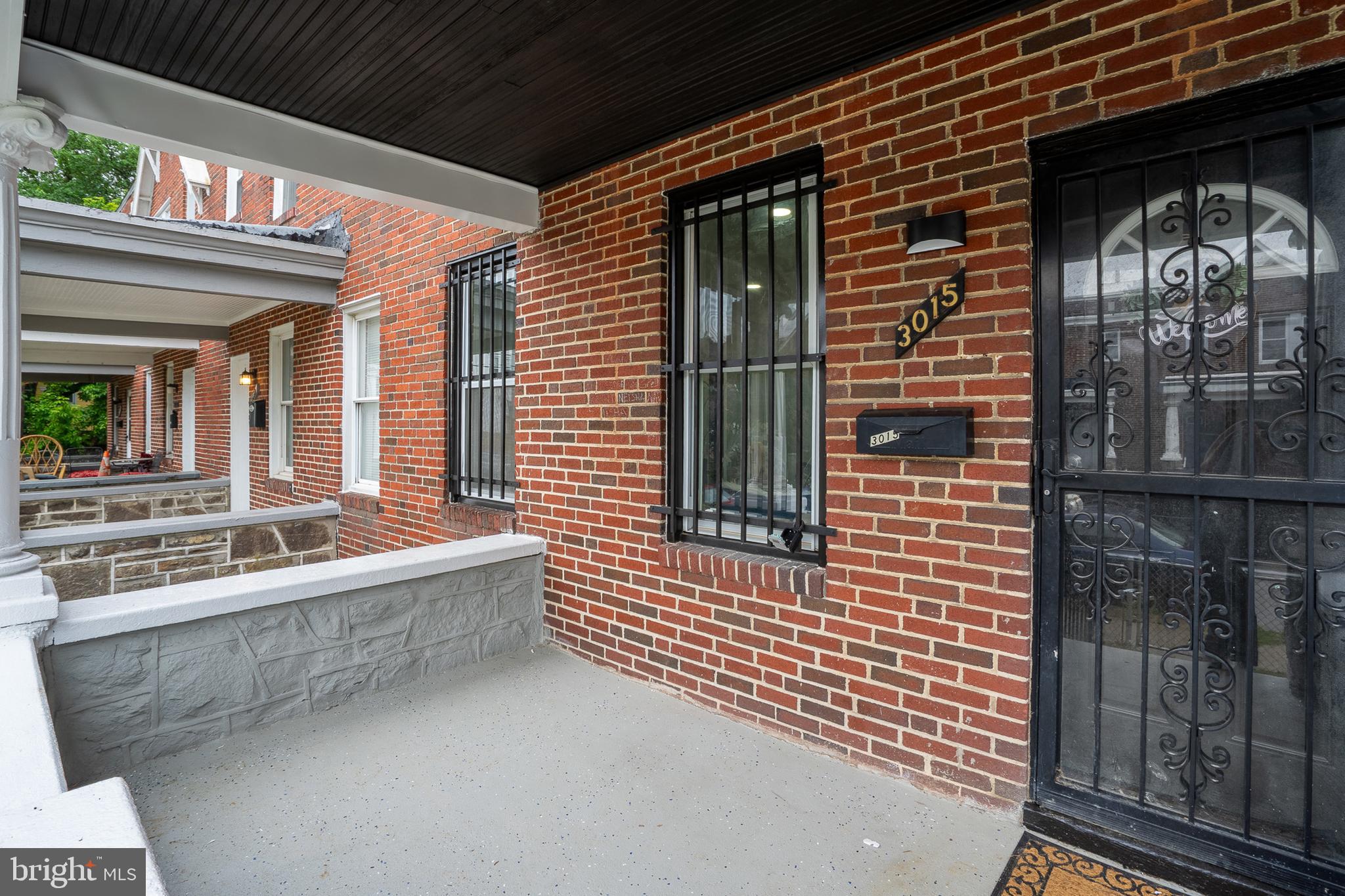 Property Search 3015 SPAULDING AVENUE