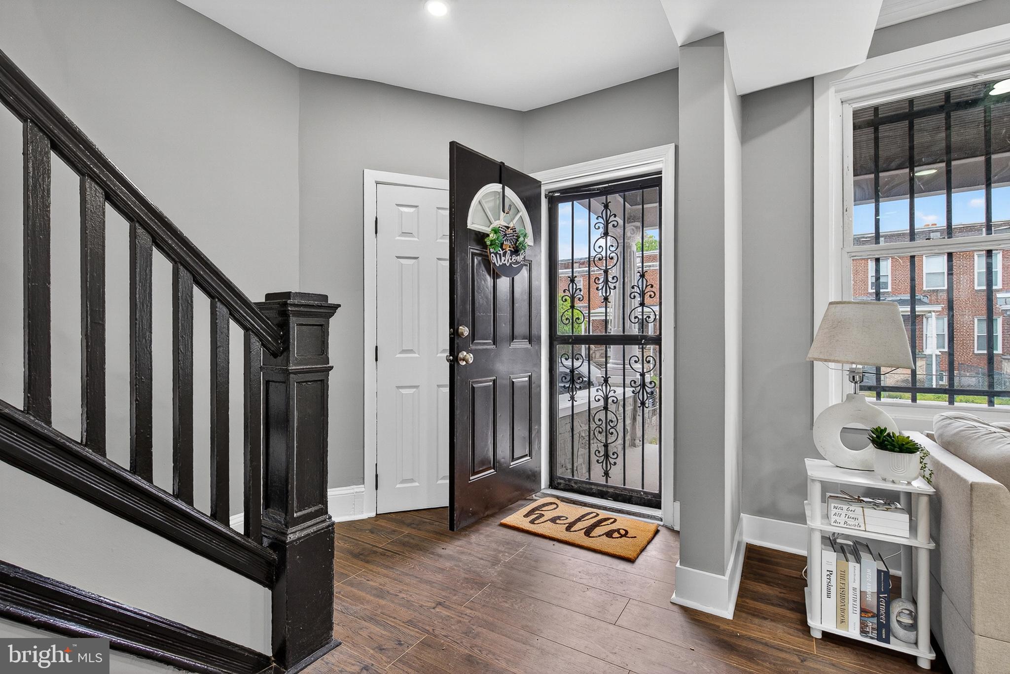 Property Search 3015 SPAULDING AVENUE