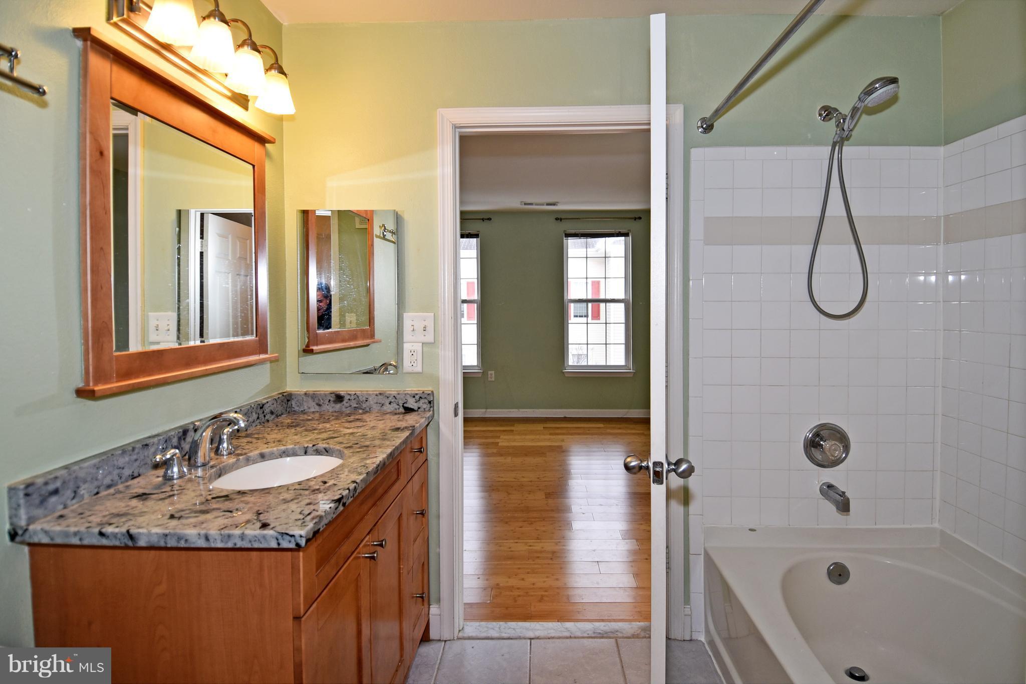 HIGH POINTE AT JEFFERSON PARK - Residential Lease