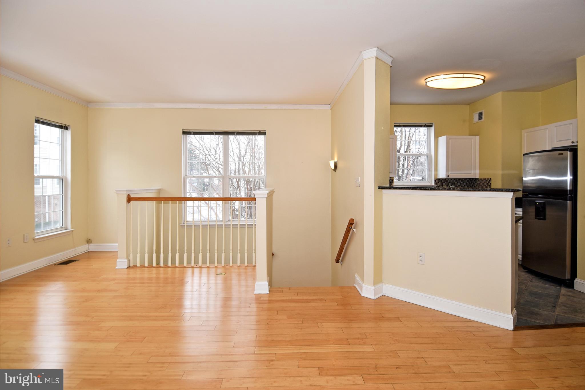 HIGH POINTE AT JEFFERSON PARK - Residential Lease