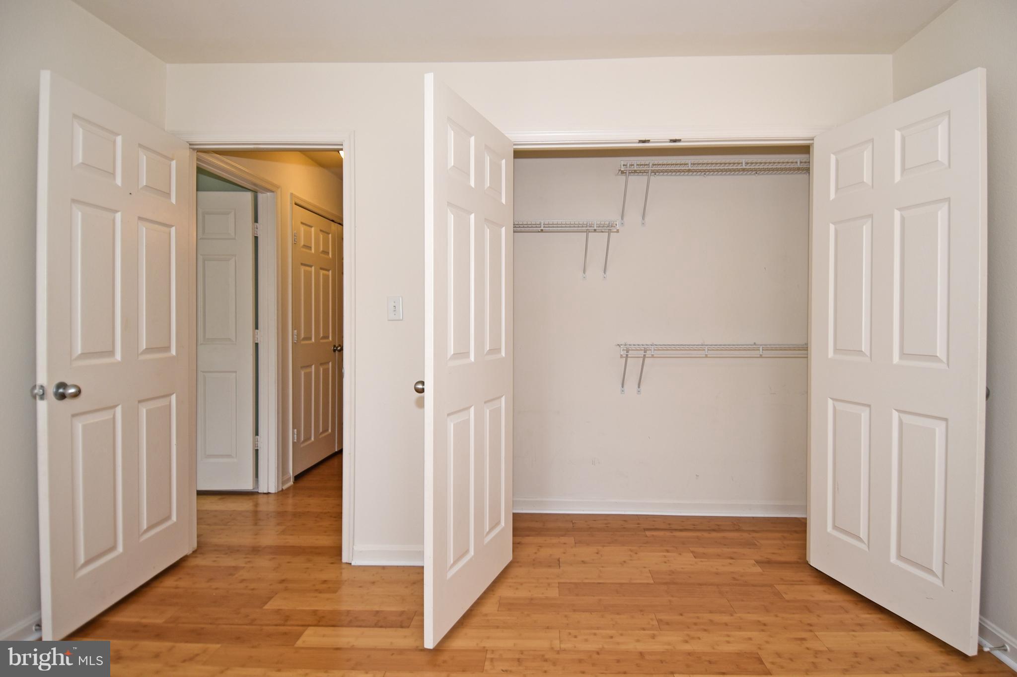 HIGH POINTE AT JEFFERSON PARK - Residential Lease