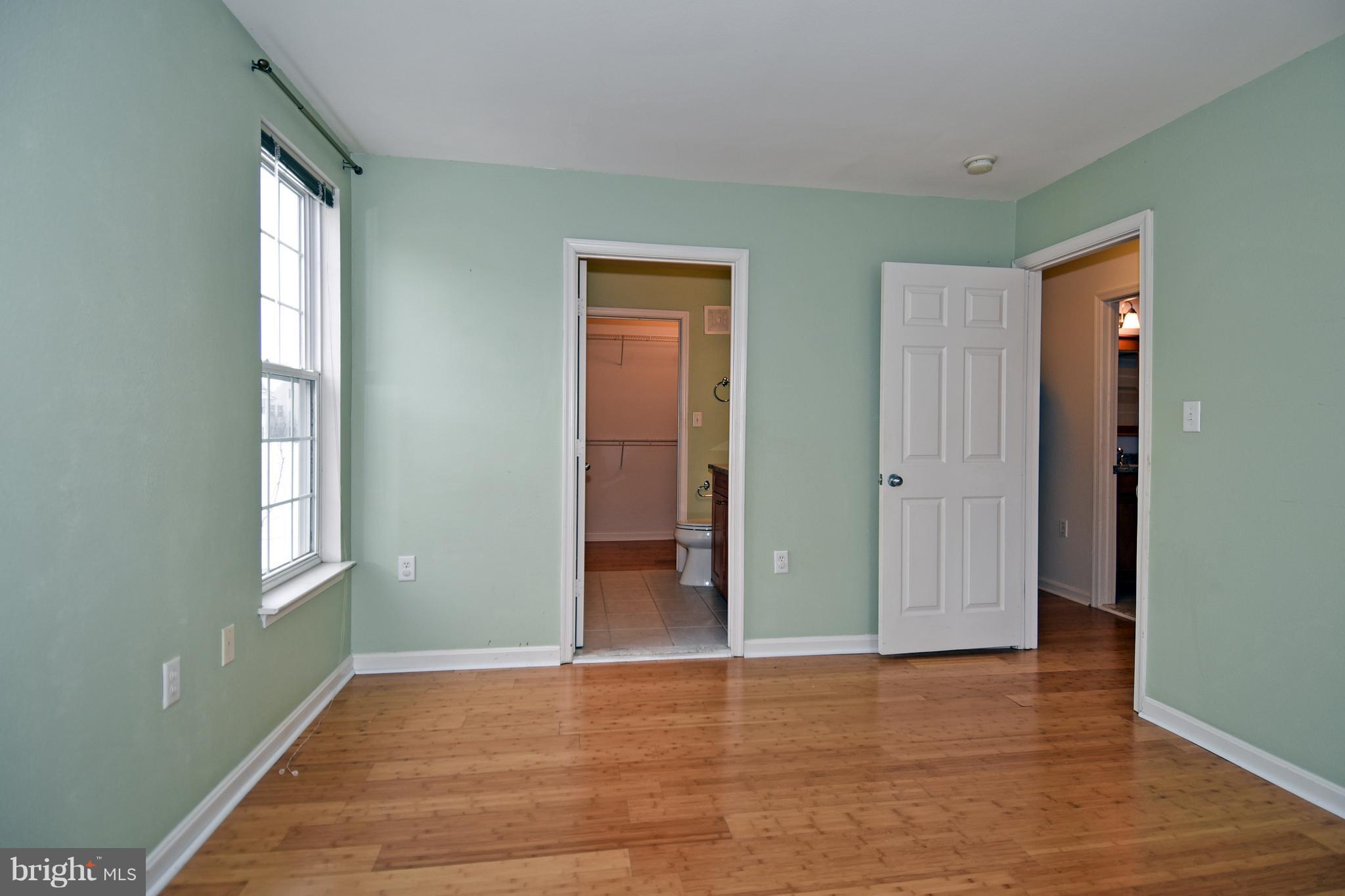 HIGH POINTE AT JEFFERSON PARK - Residential Lease