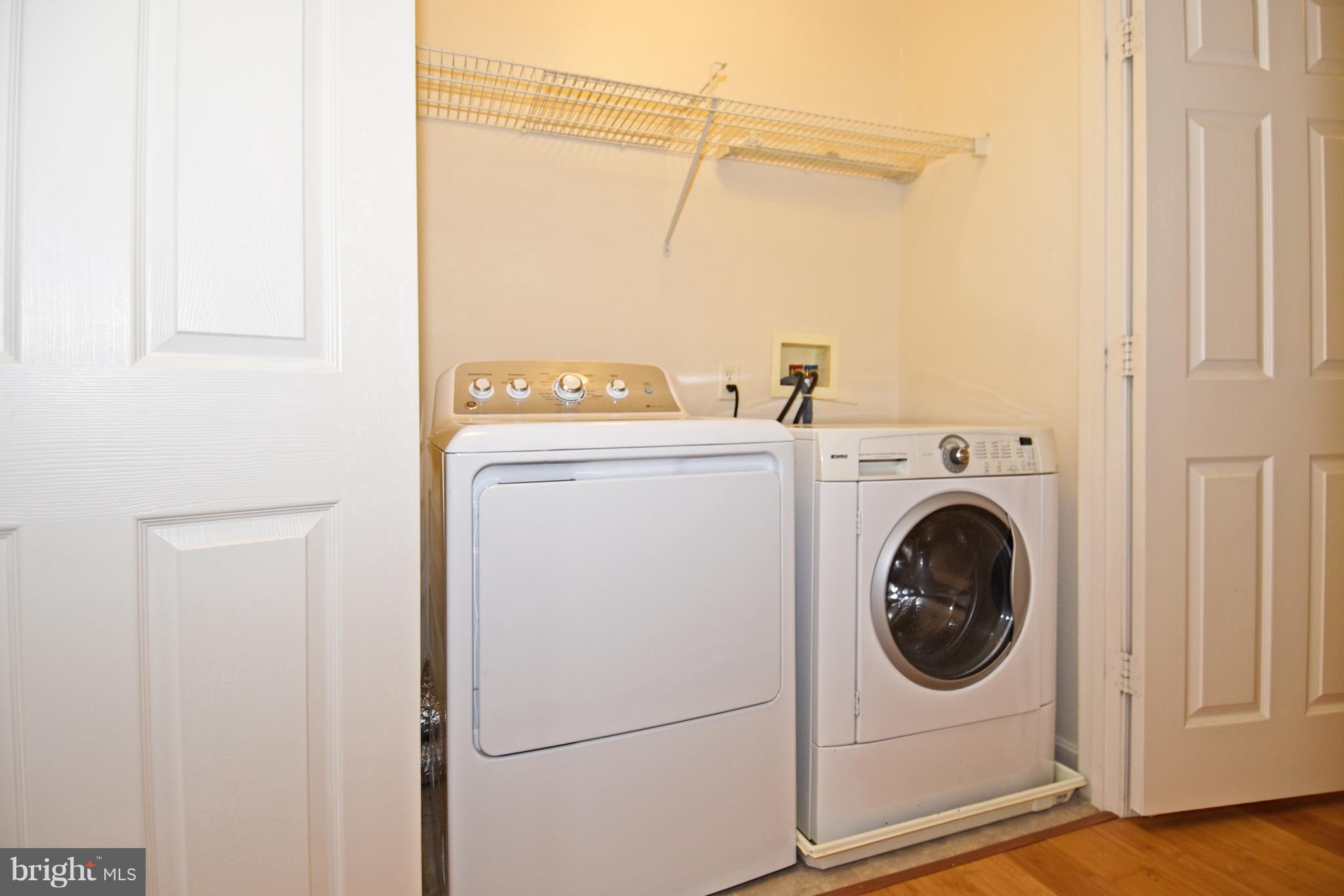 HIGH POINTE AT JEFFERSON PARK - Residential Lease