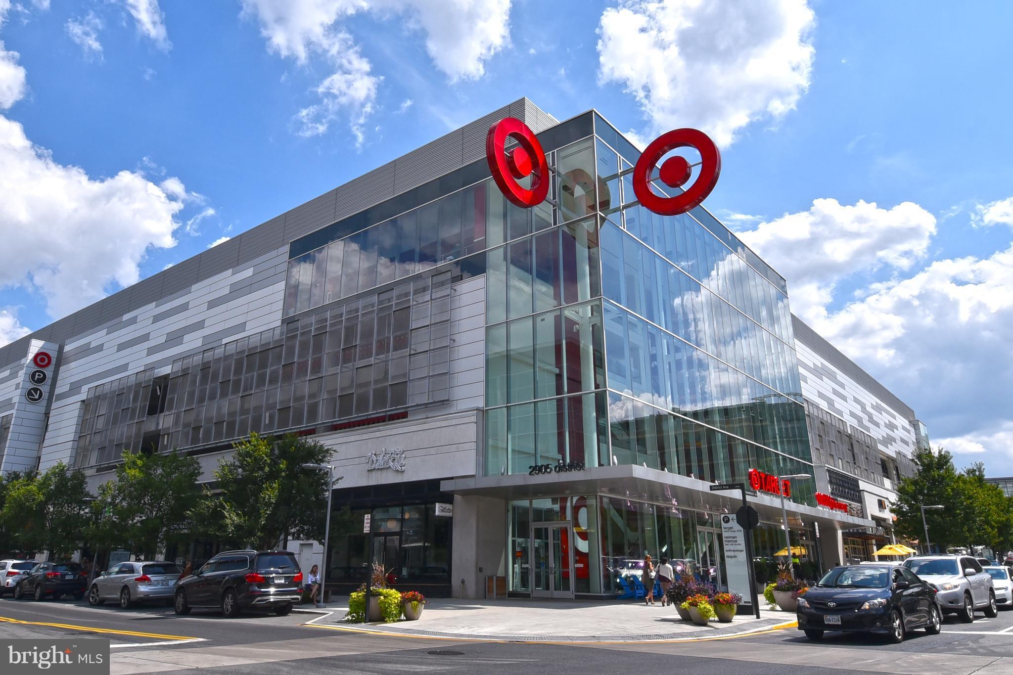 HIGH POINTE AT JEFFERSON PARK - Residential Lease