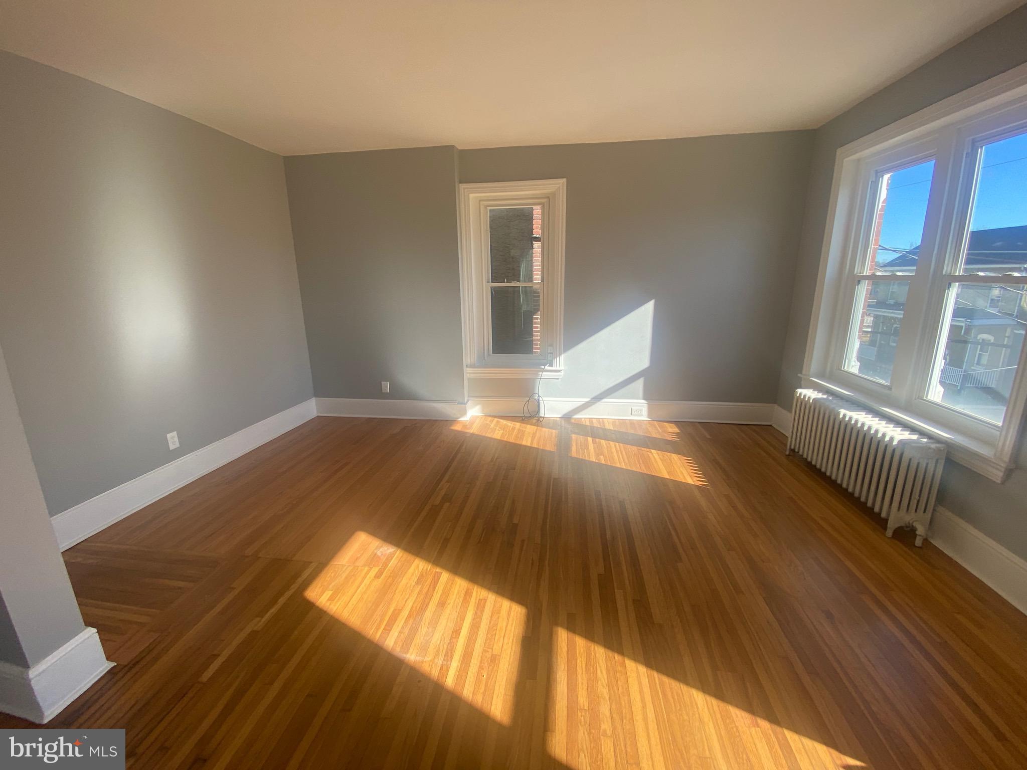 BERKS COUNTY - Residential Lease