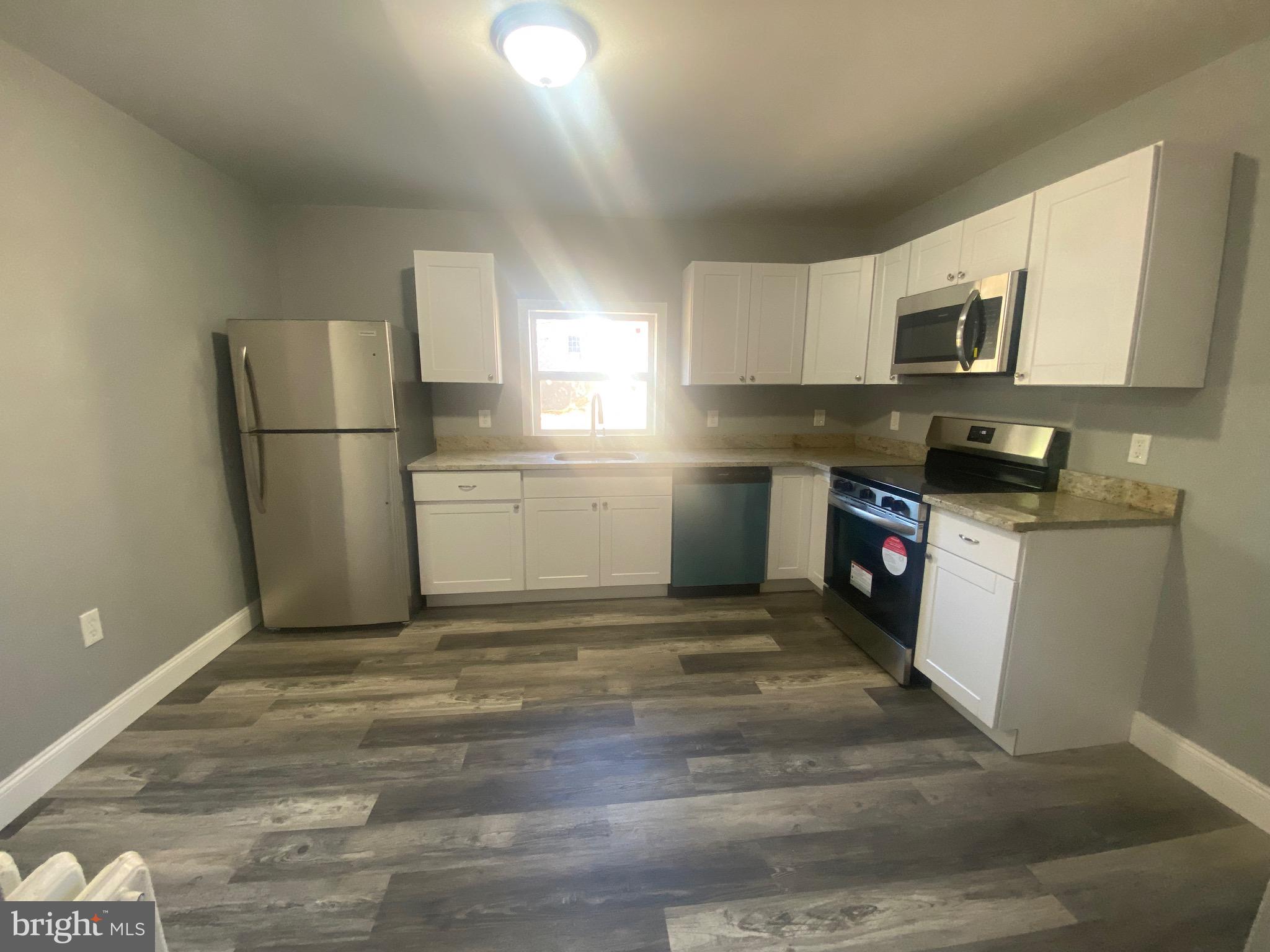 BERKS COUNTY - Residential Lease