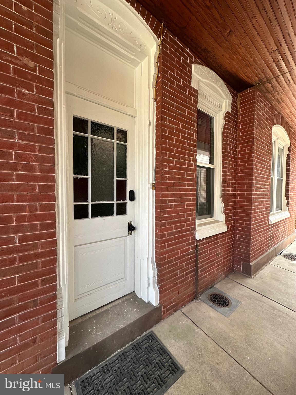 BERKS COUNTY - Residential Lease