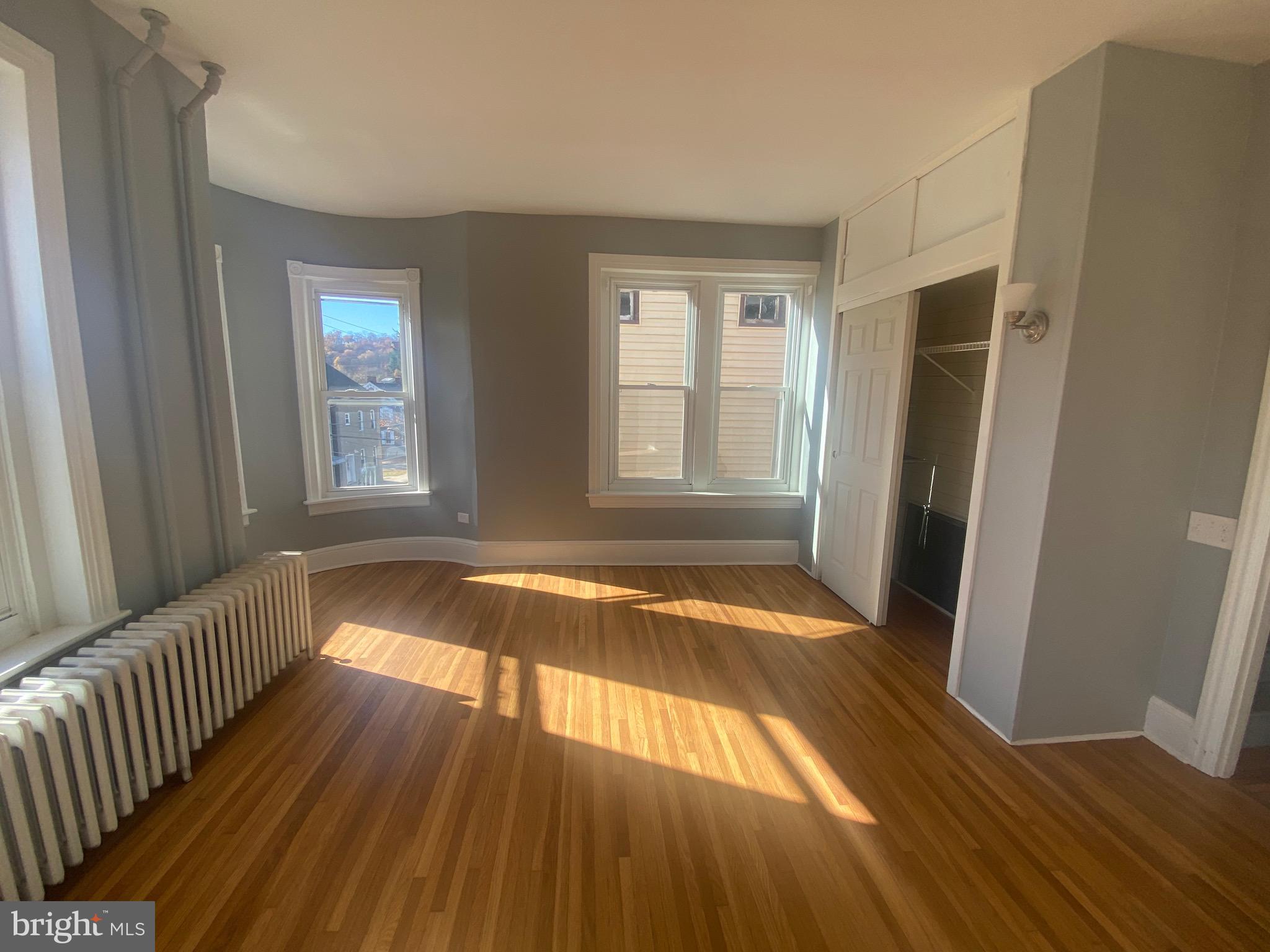 BERKS COUNTY - Residential Lease