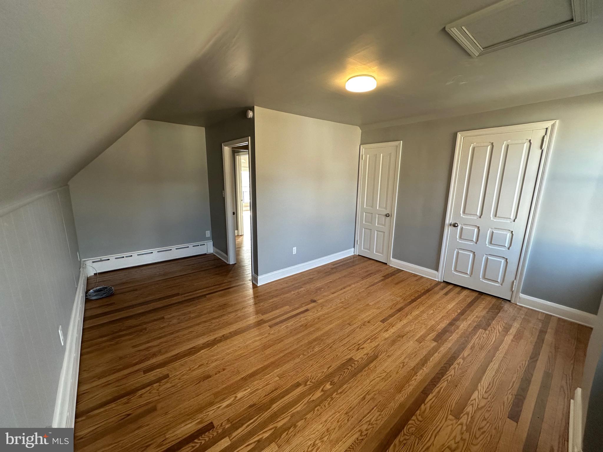 BERKS COUNTY - Residential Lease