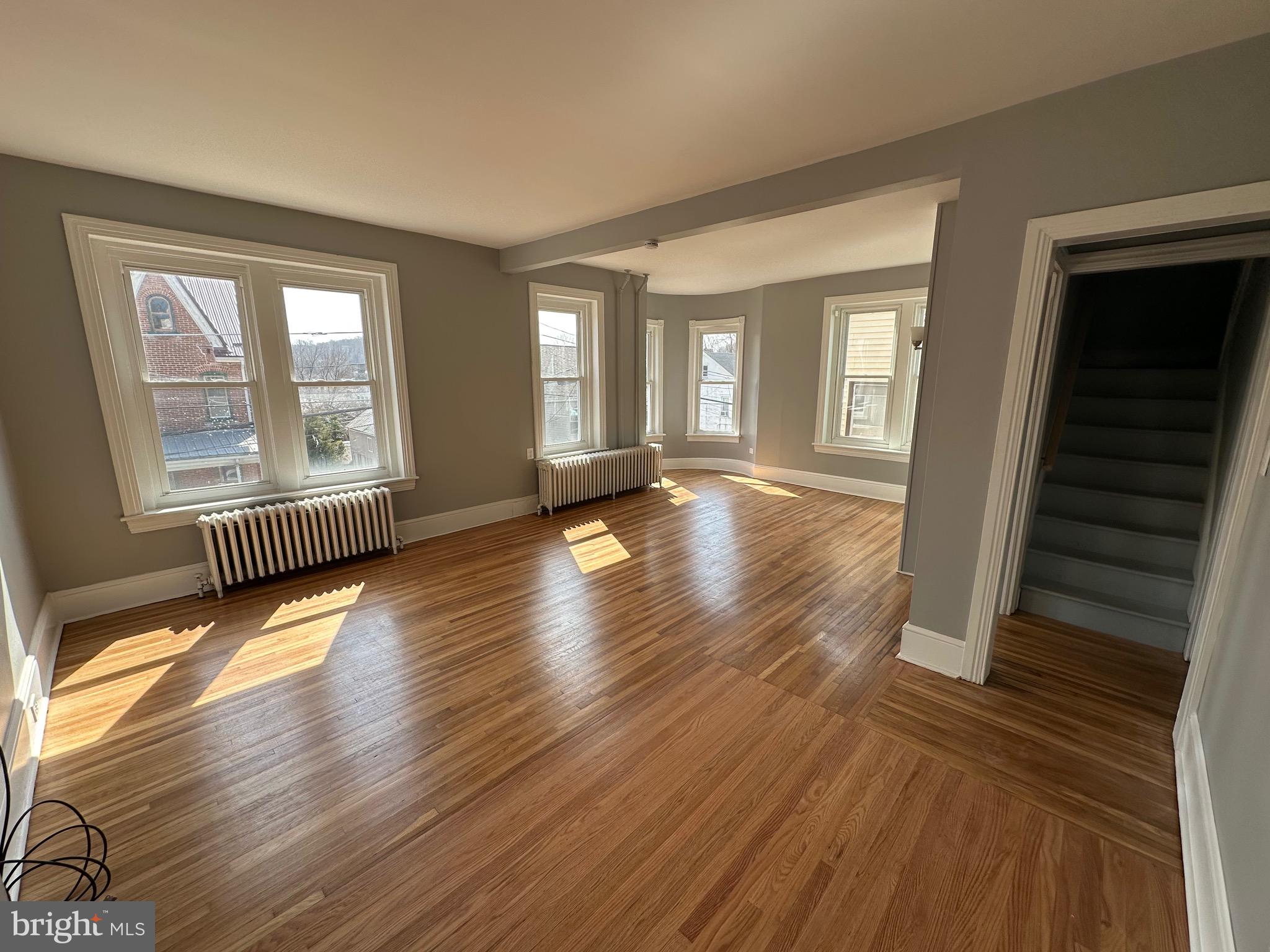 BERKS COUNTY - Residential Lease