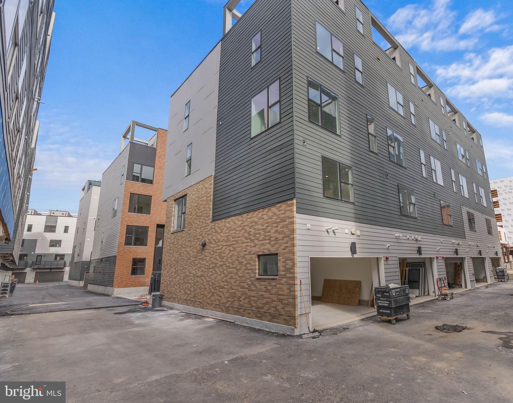 NORTHERN LIBERTIES - Residential