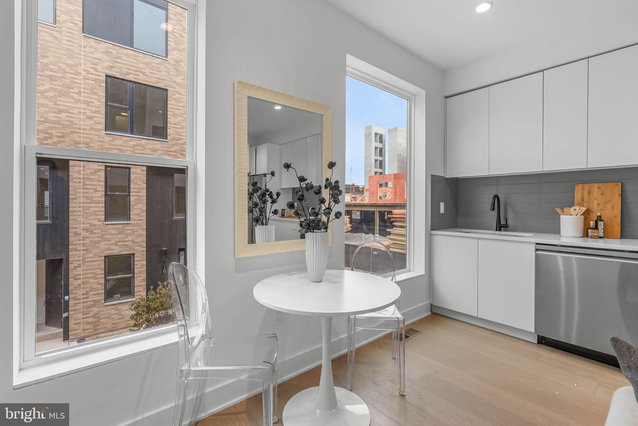 NORTHERN LIBERTIES - Residential