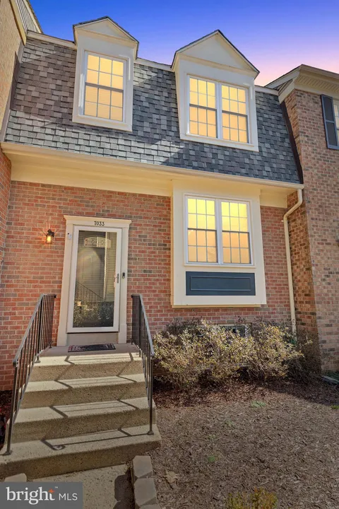 7033 Solomon Seal Court, Springfield, VA 22152 - MLS#: VAFX2232566