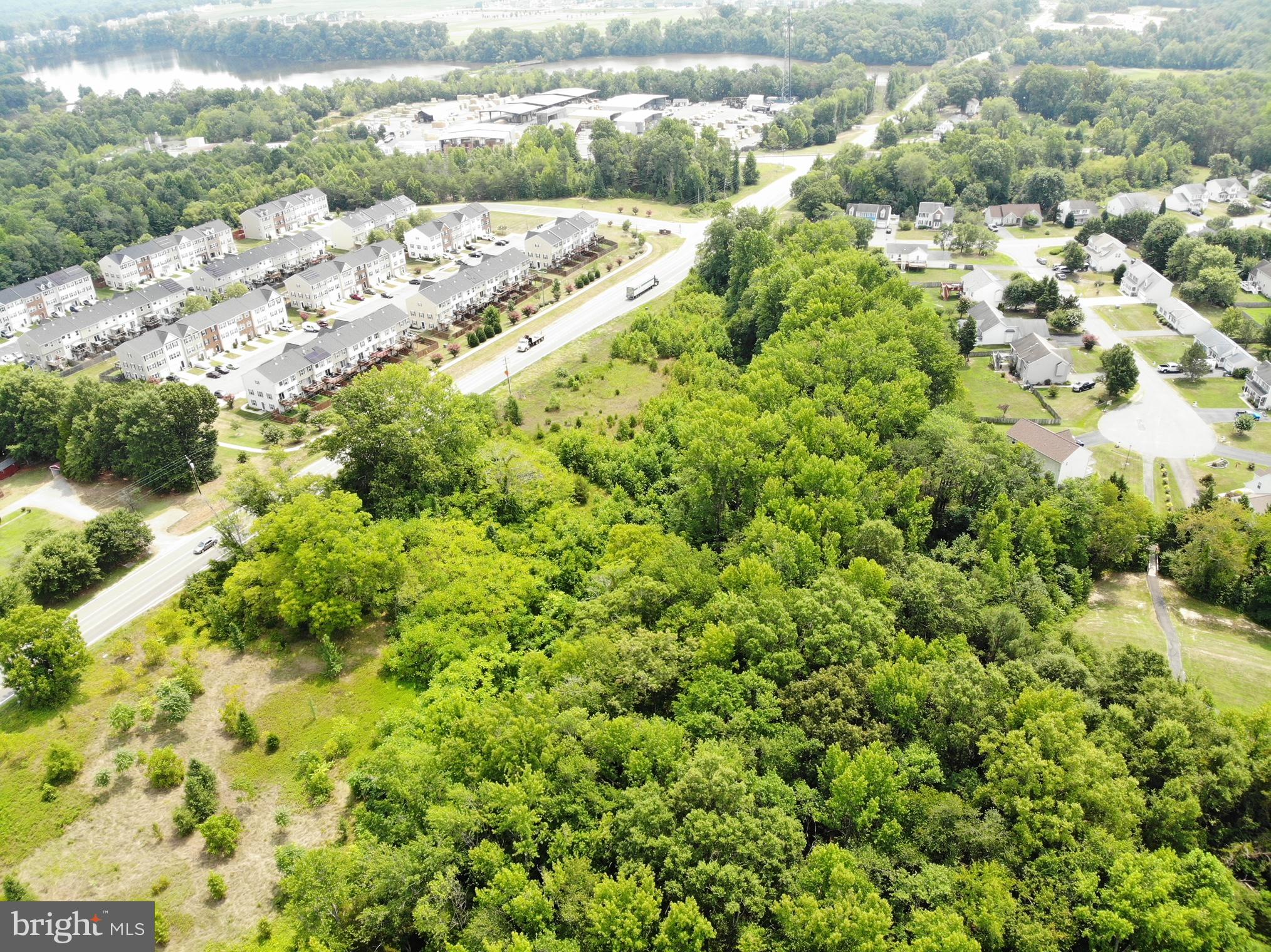 SPOTSYLVANIA COUNTY - Land