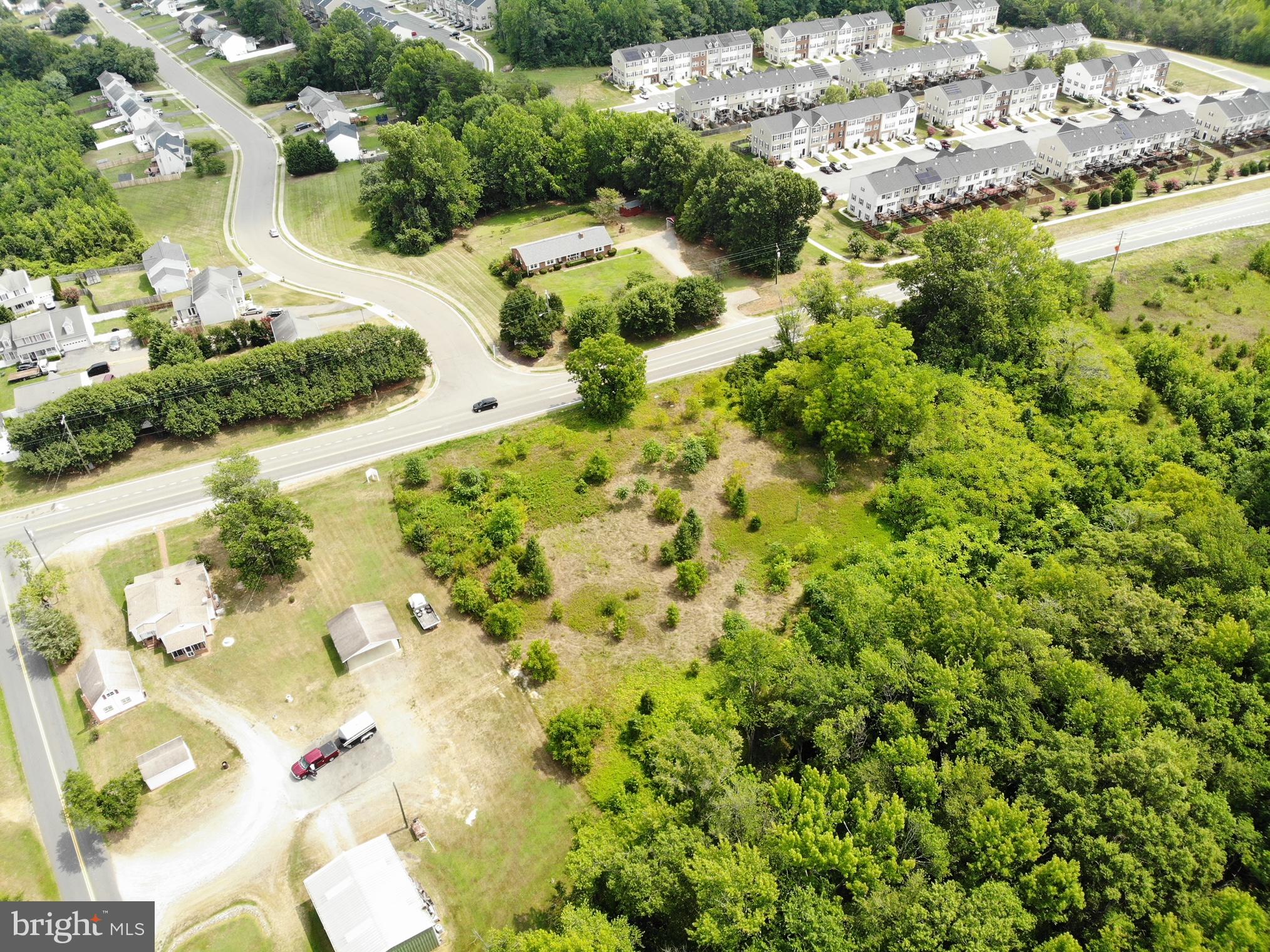 SPOTSYLVANIA COUNTY - Land