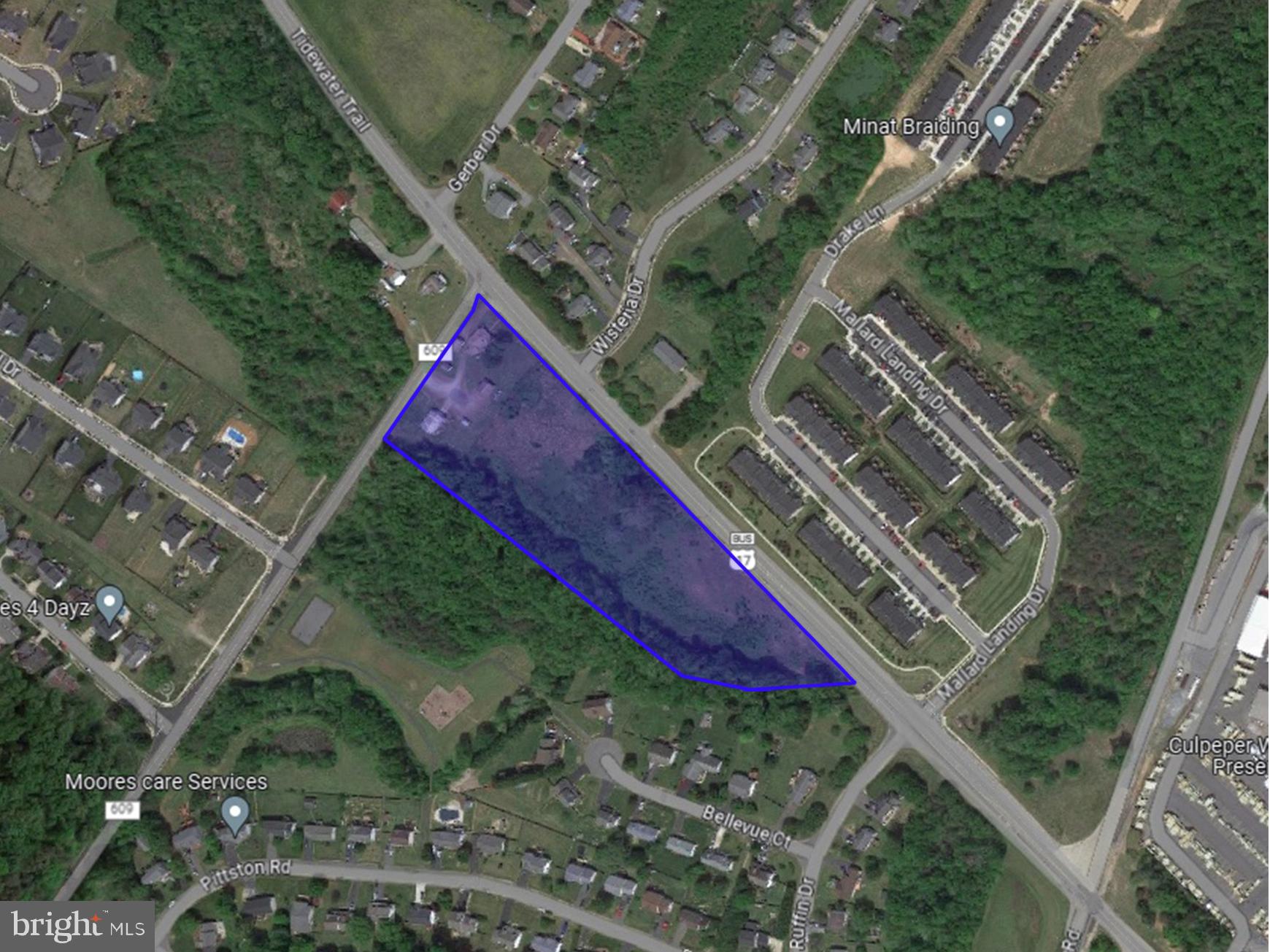 10332 TIDEWATER TRAIL