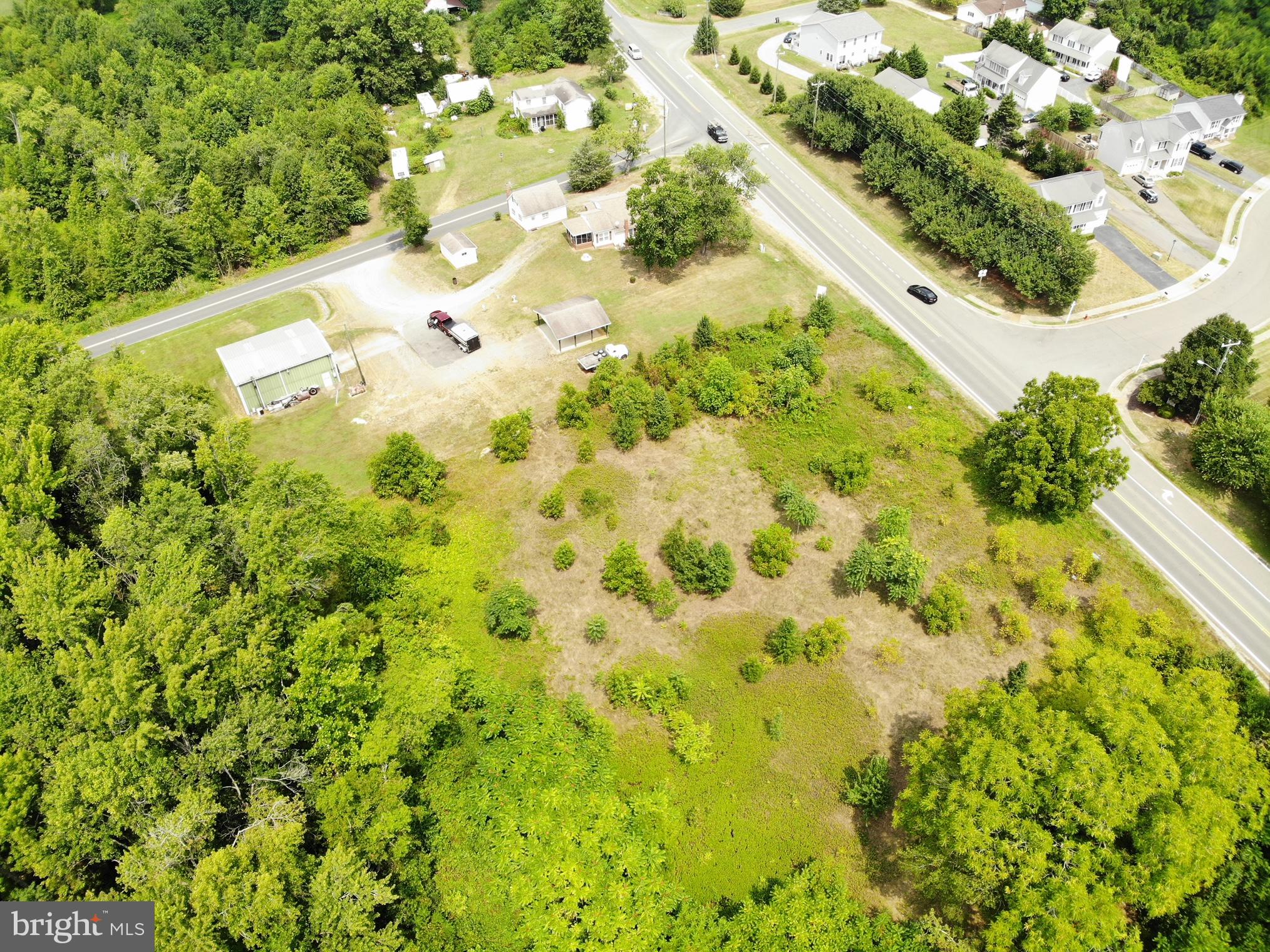 SPOTSYLVANIA COUNTY - Land