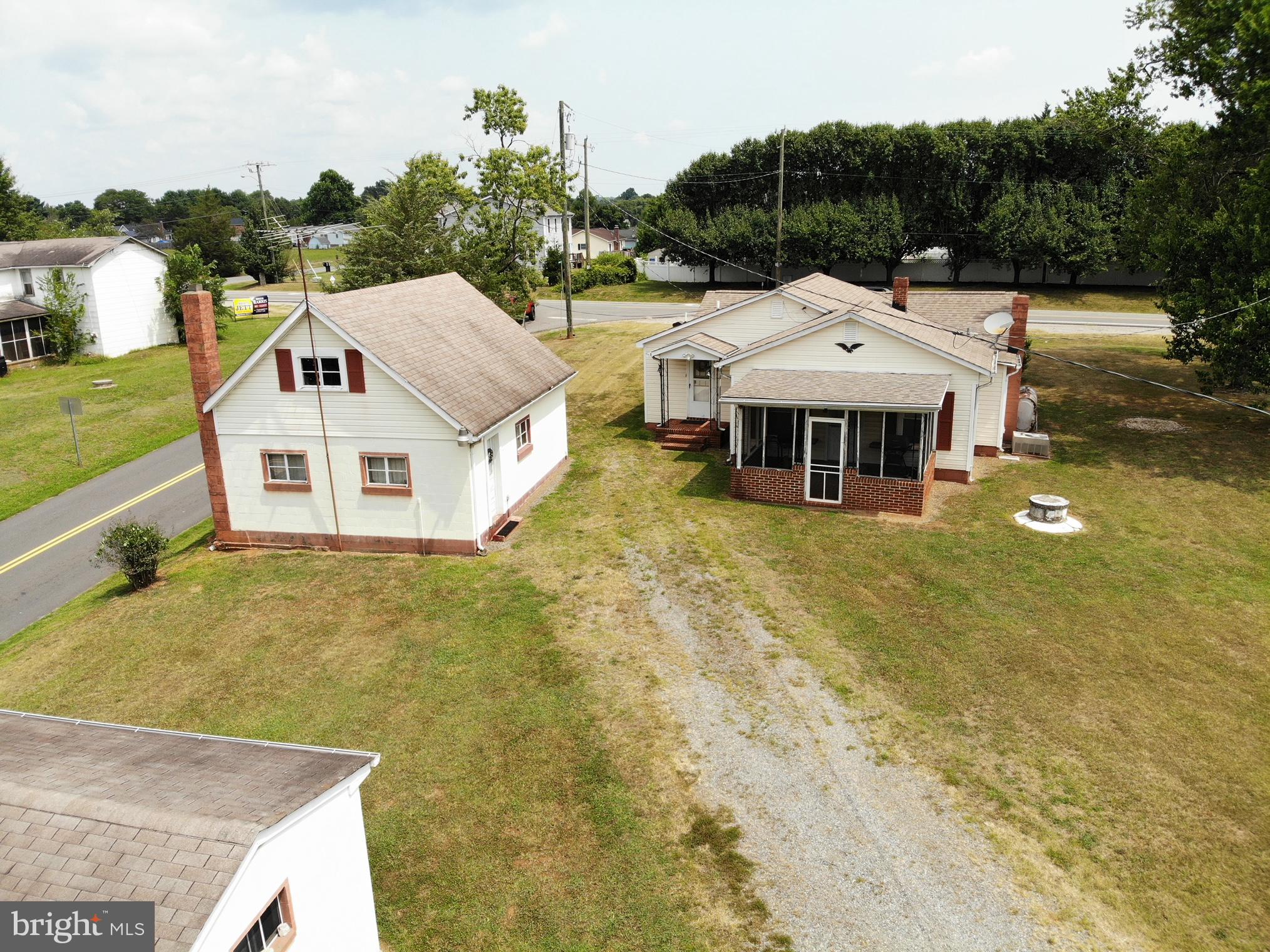 SPOTSYLVANIA COUNTY - Land