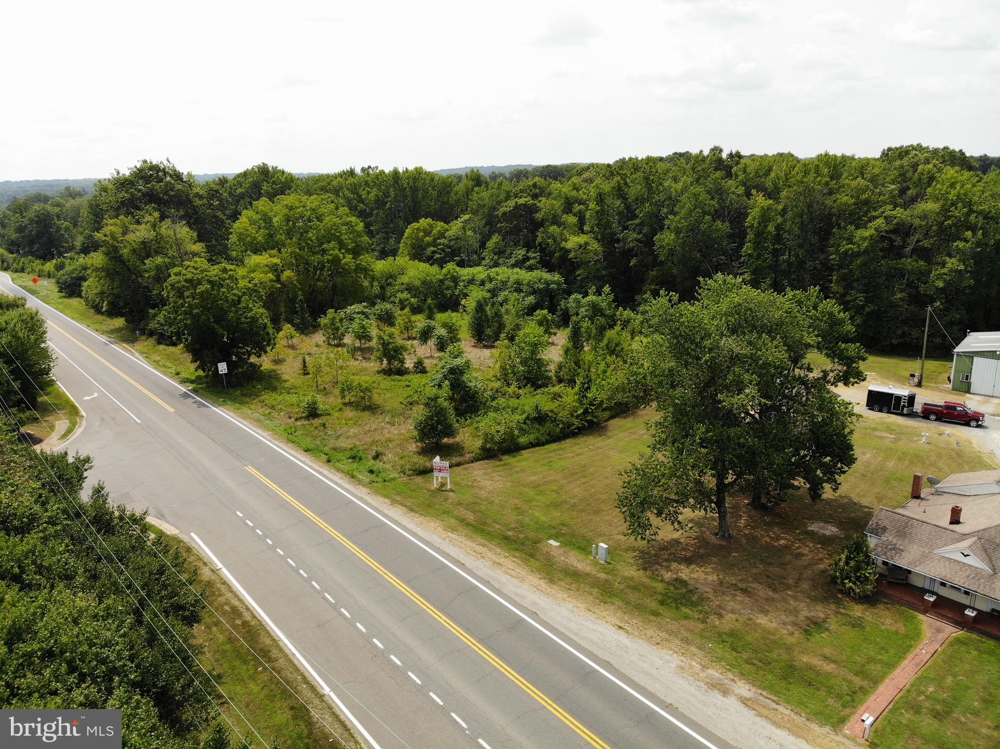 SPOTSYLVANIA COUNTY - Land