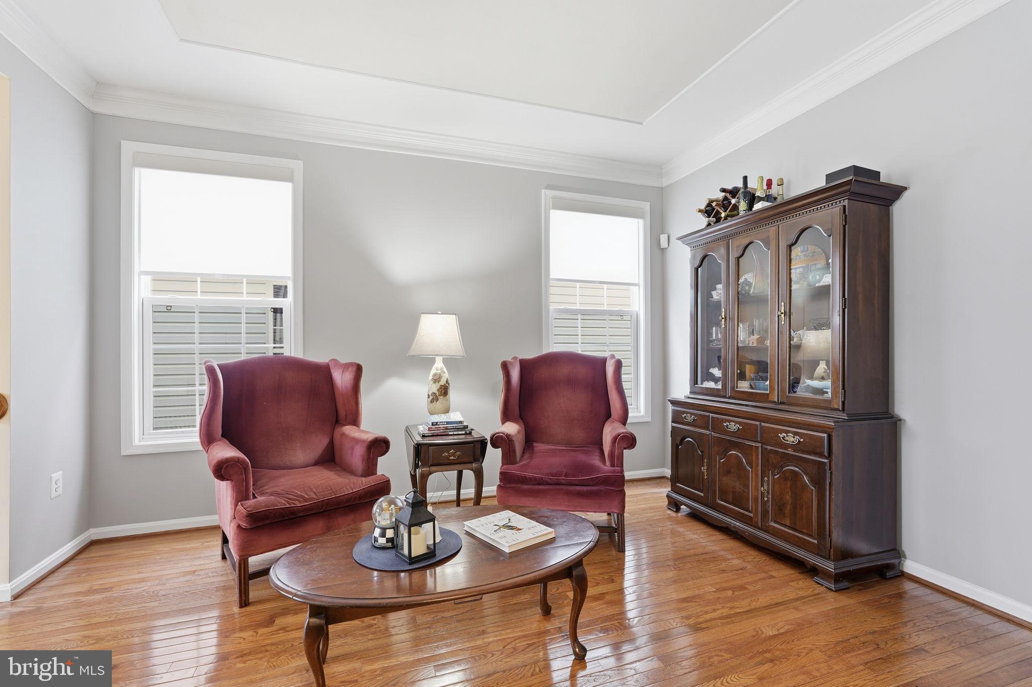 ROSEBERRY - Residential