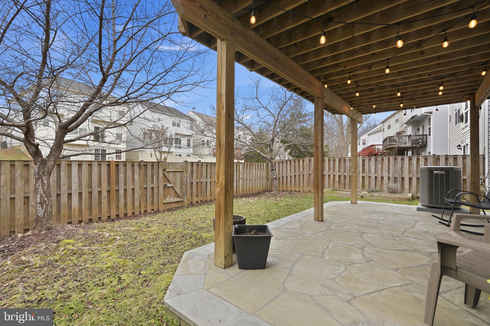 ROSEBERRY - Residential