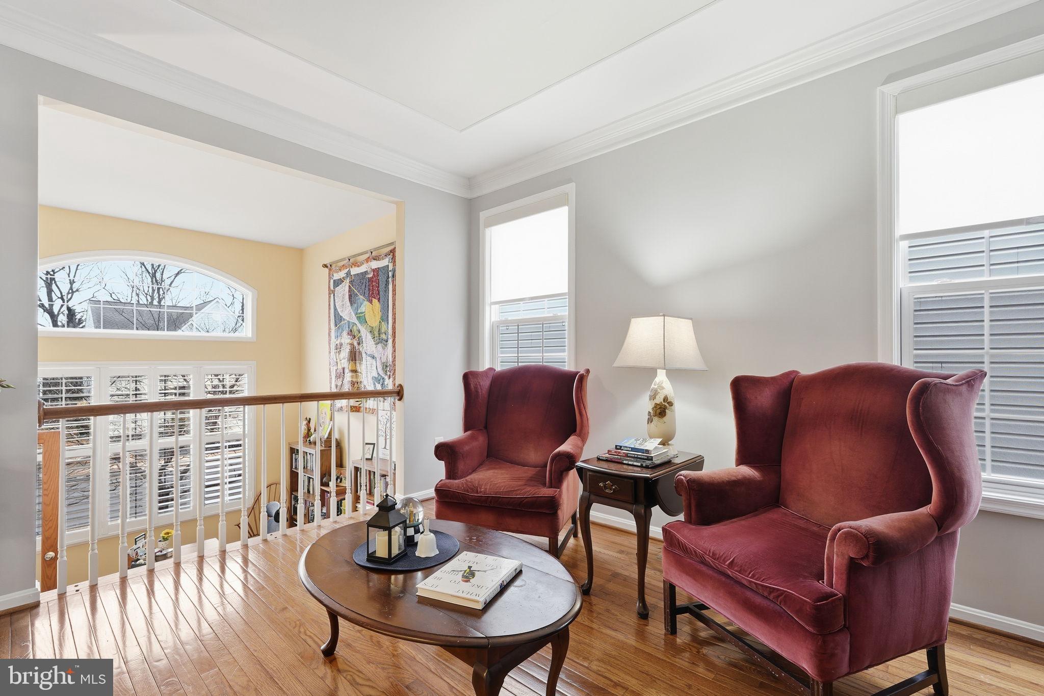 ROSEBERRY - Residential