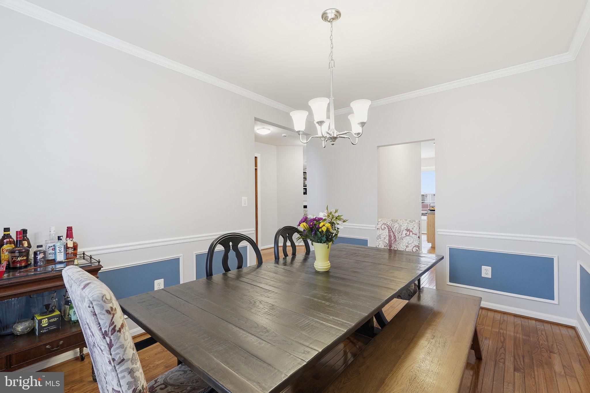 ROSEBERRY - Residential