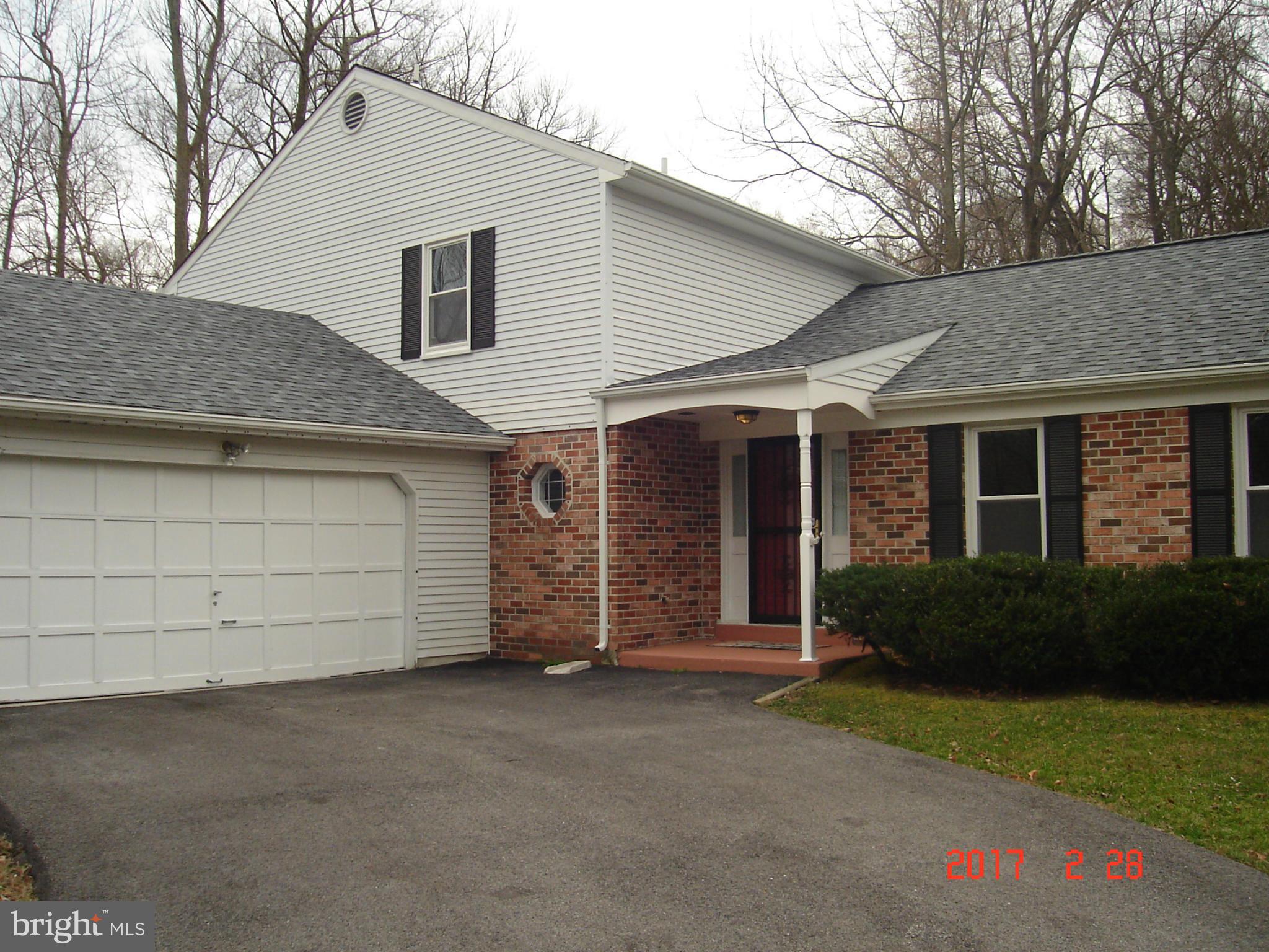 EUTAW FOREST - Residential