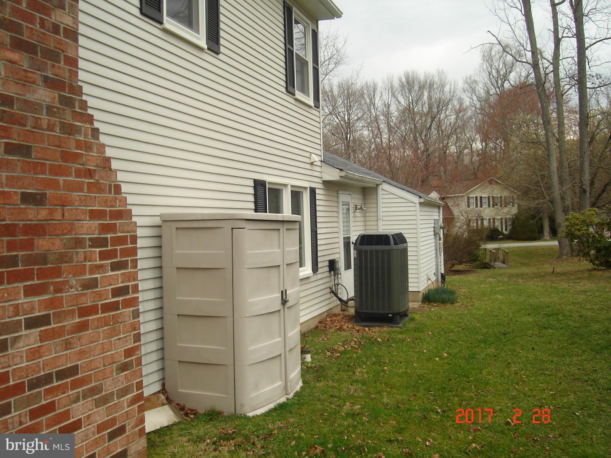 EUTAW FOREST - Residential