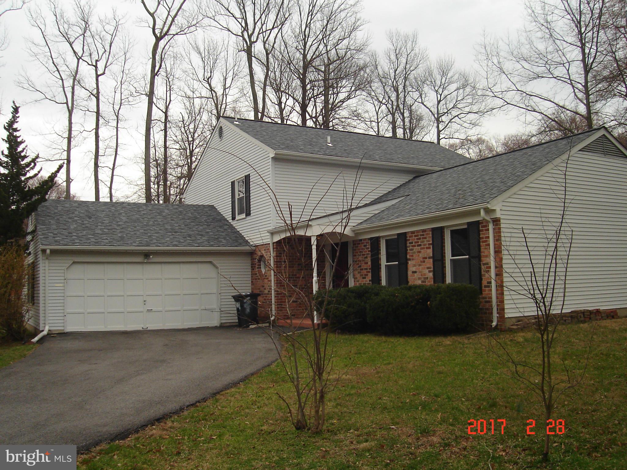 EUTAW FOREST - Residential