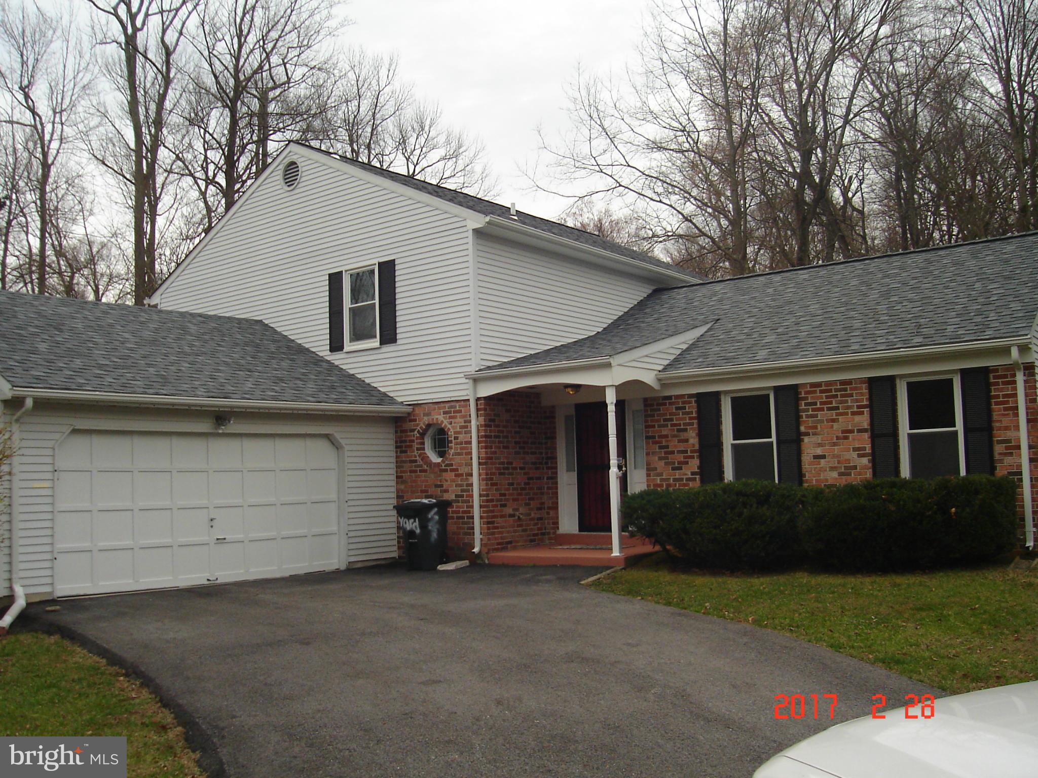 EUTAW FOREST - Residential