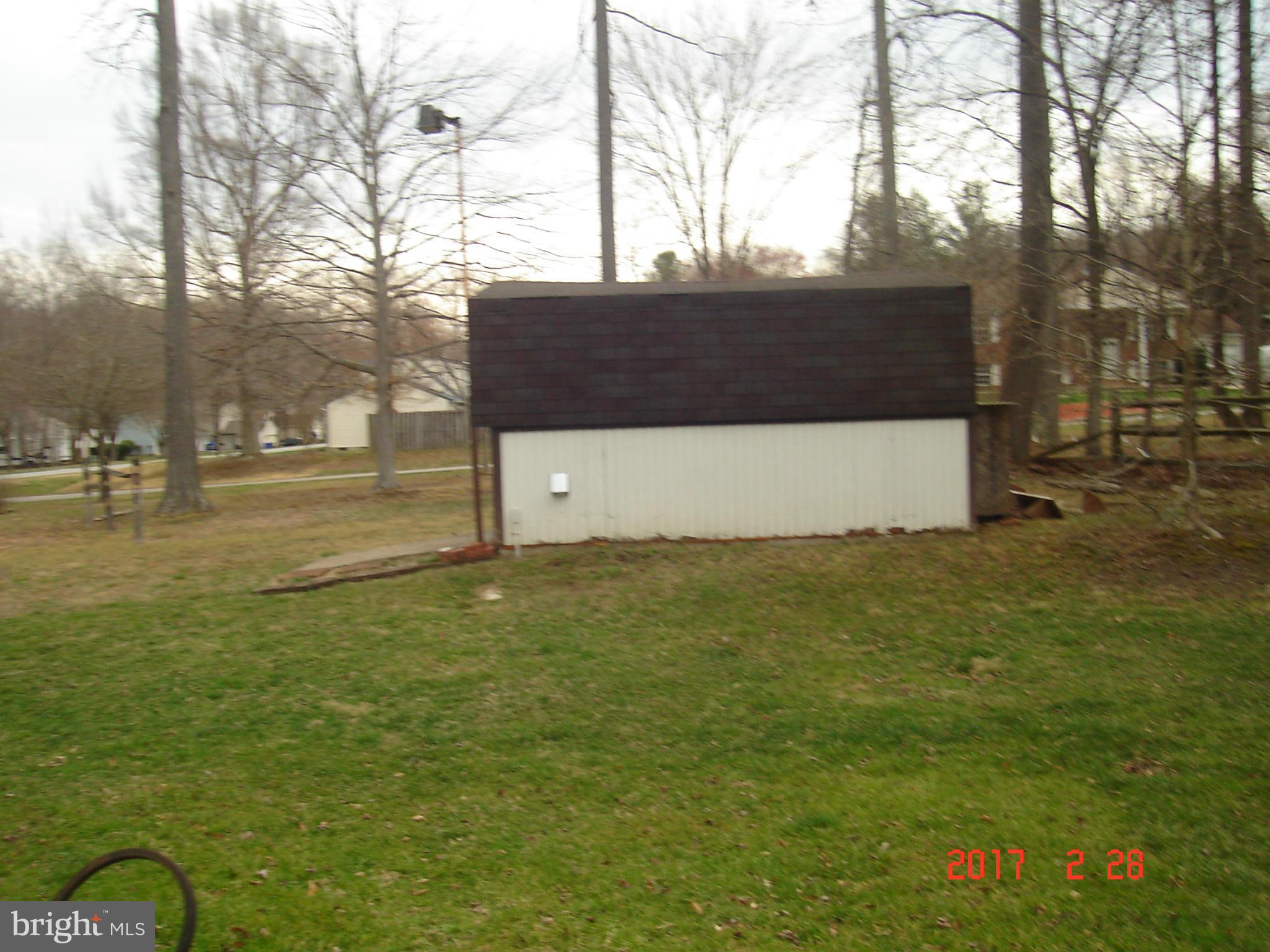 EUTAW FOREST - Residential