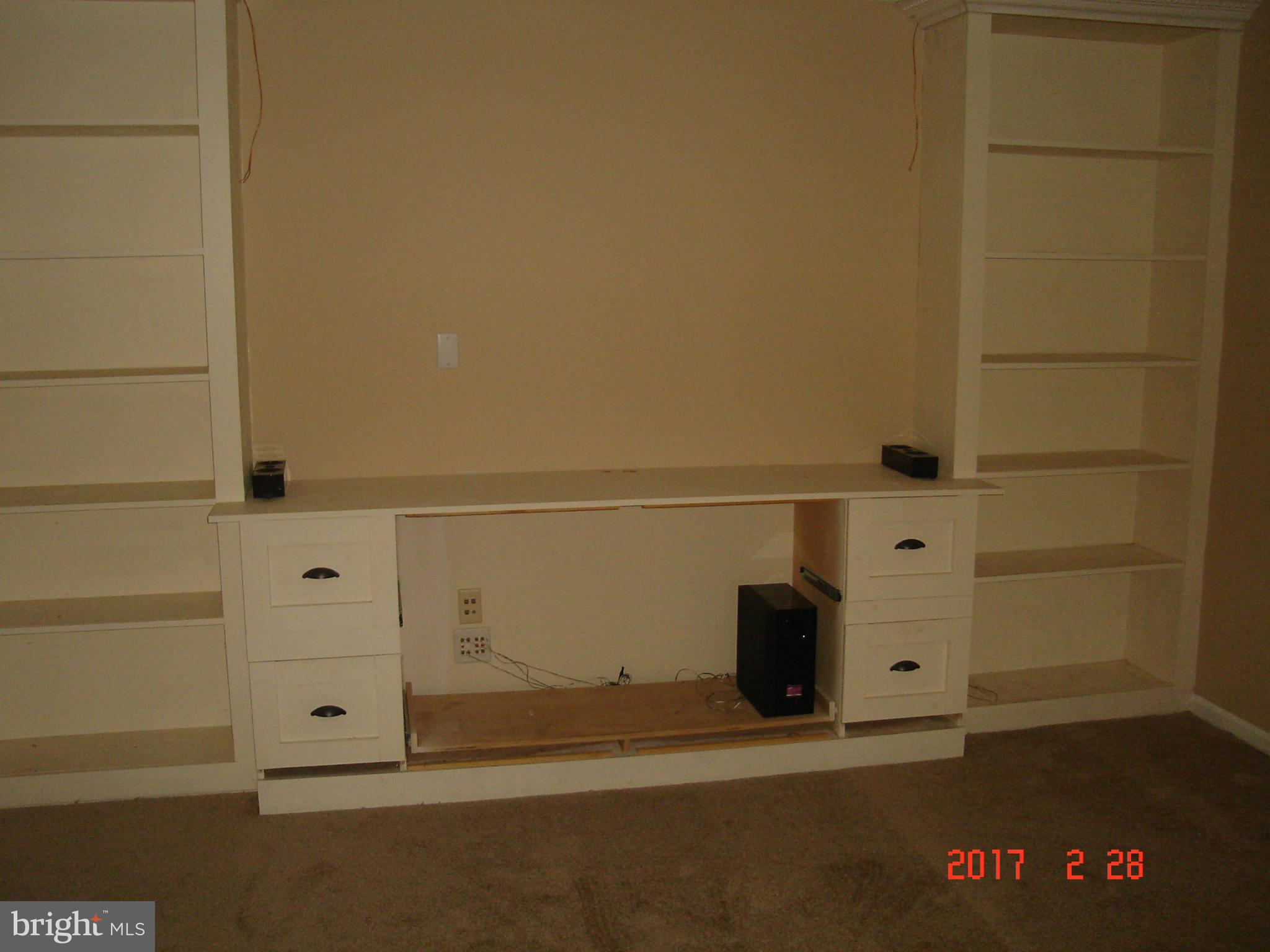 EUTAW FOREST - Residential