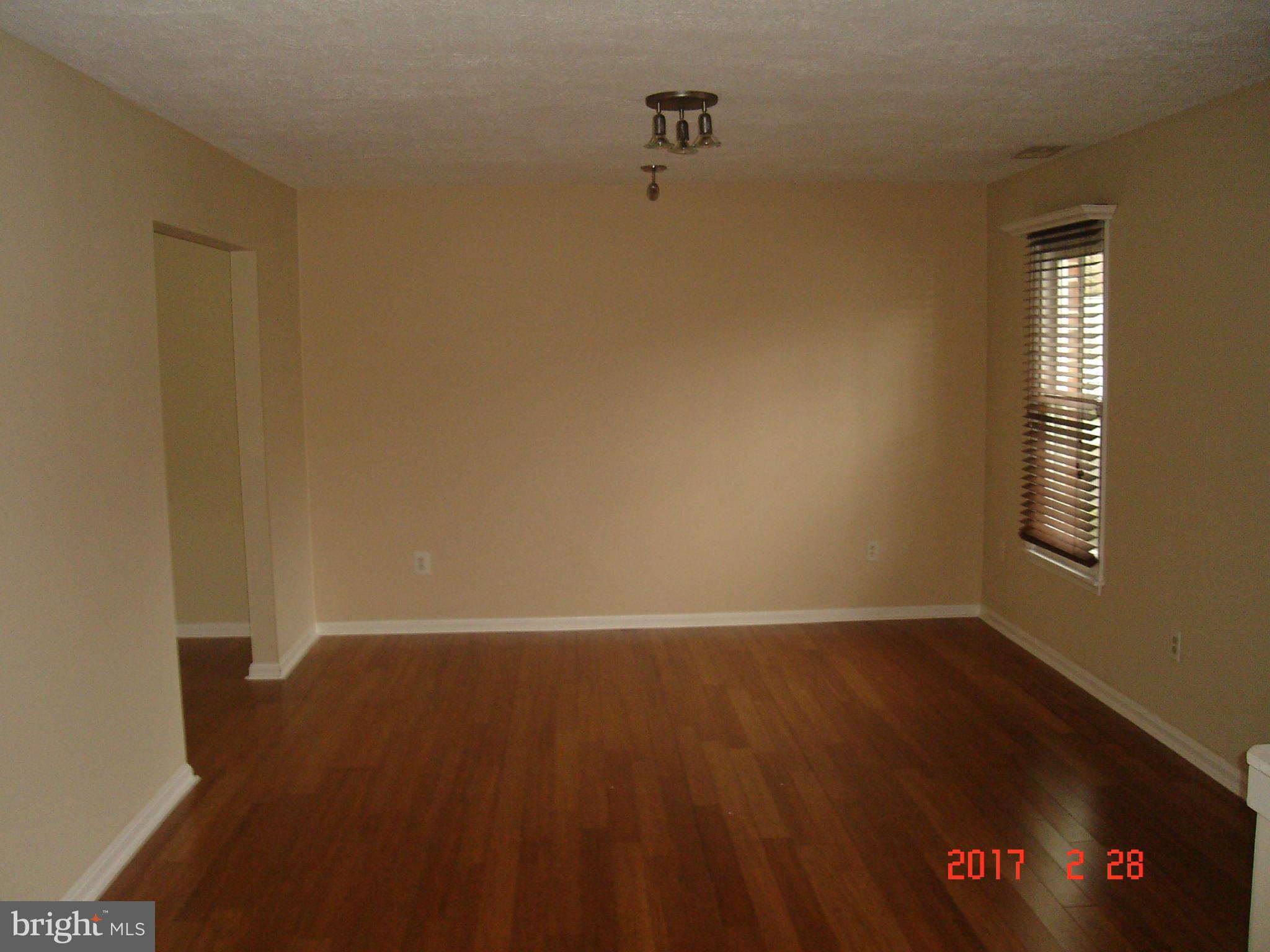 EUTAW FOREST - Residential