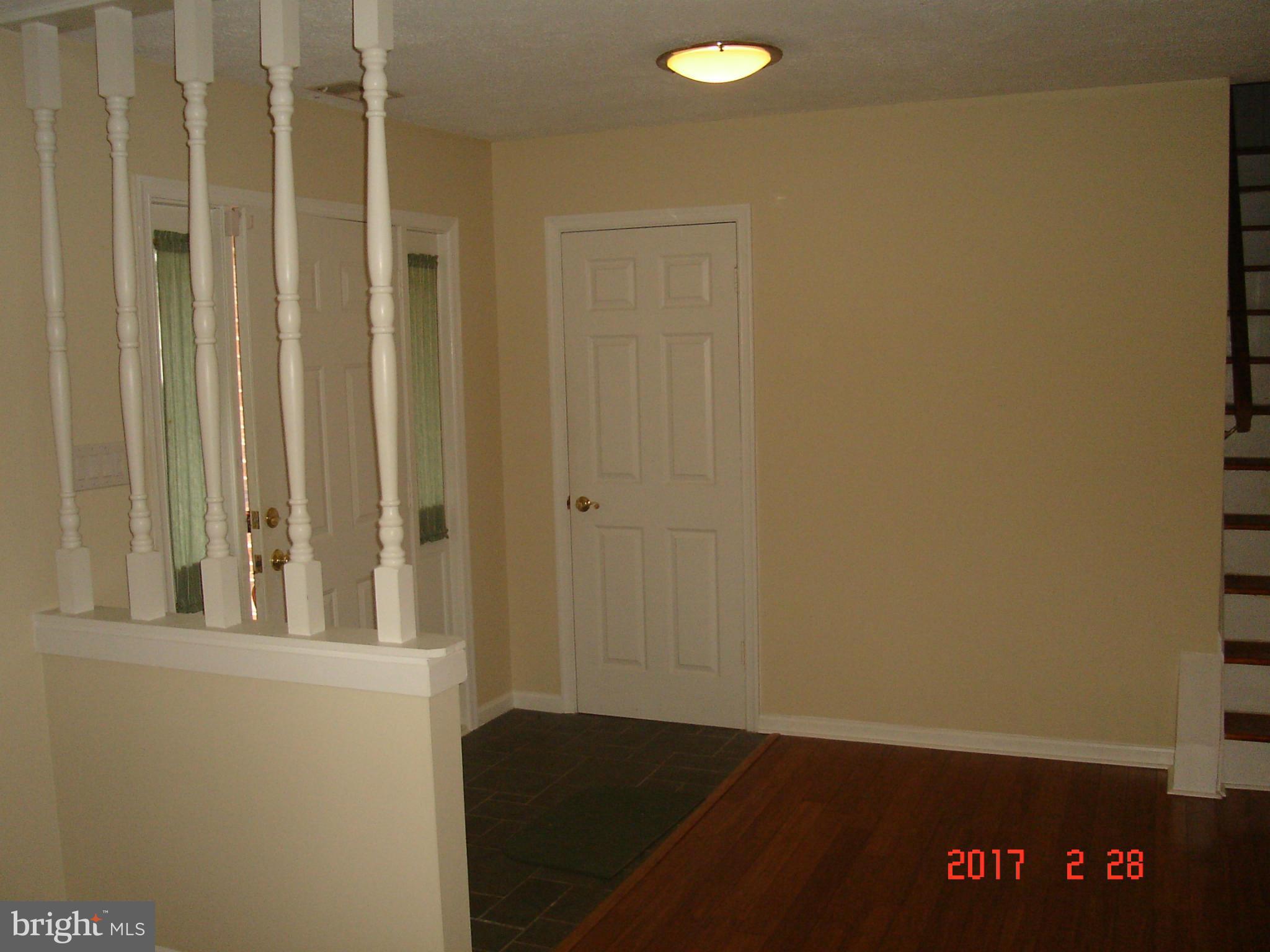 EUTAW FOREST - Residential