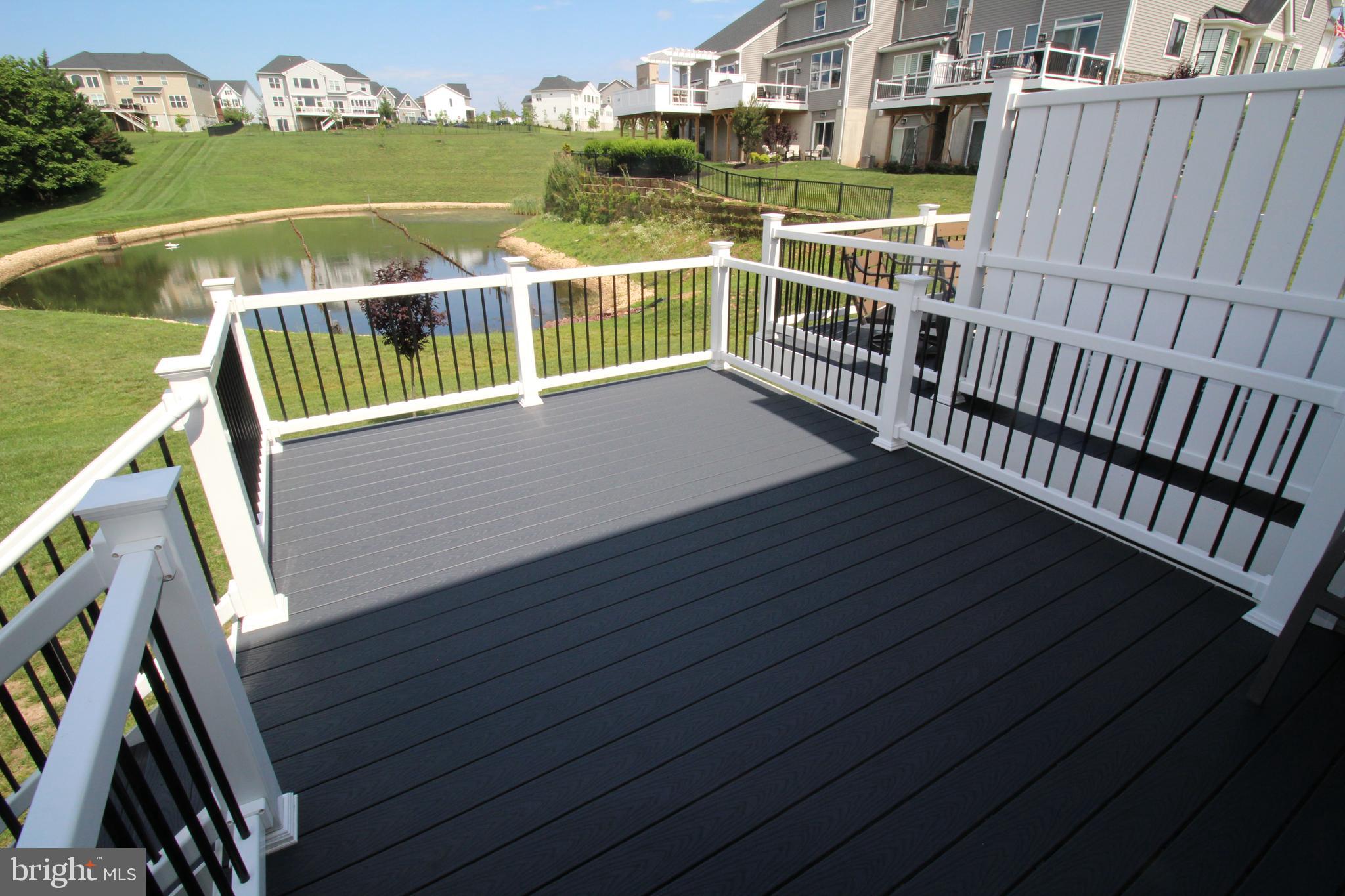 RESERVE AT CENTER SQUARE - Residential