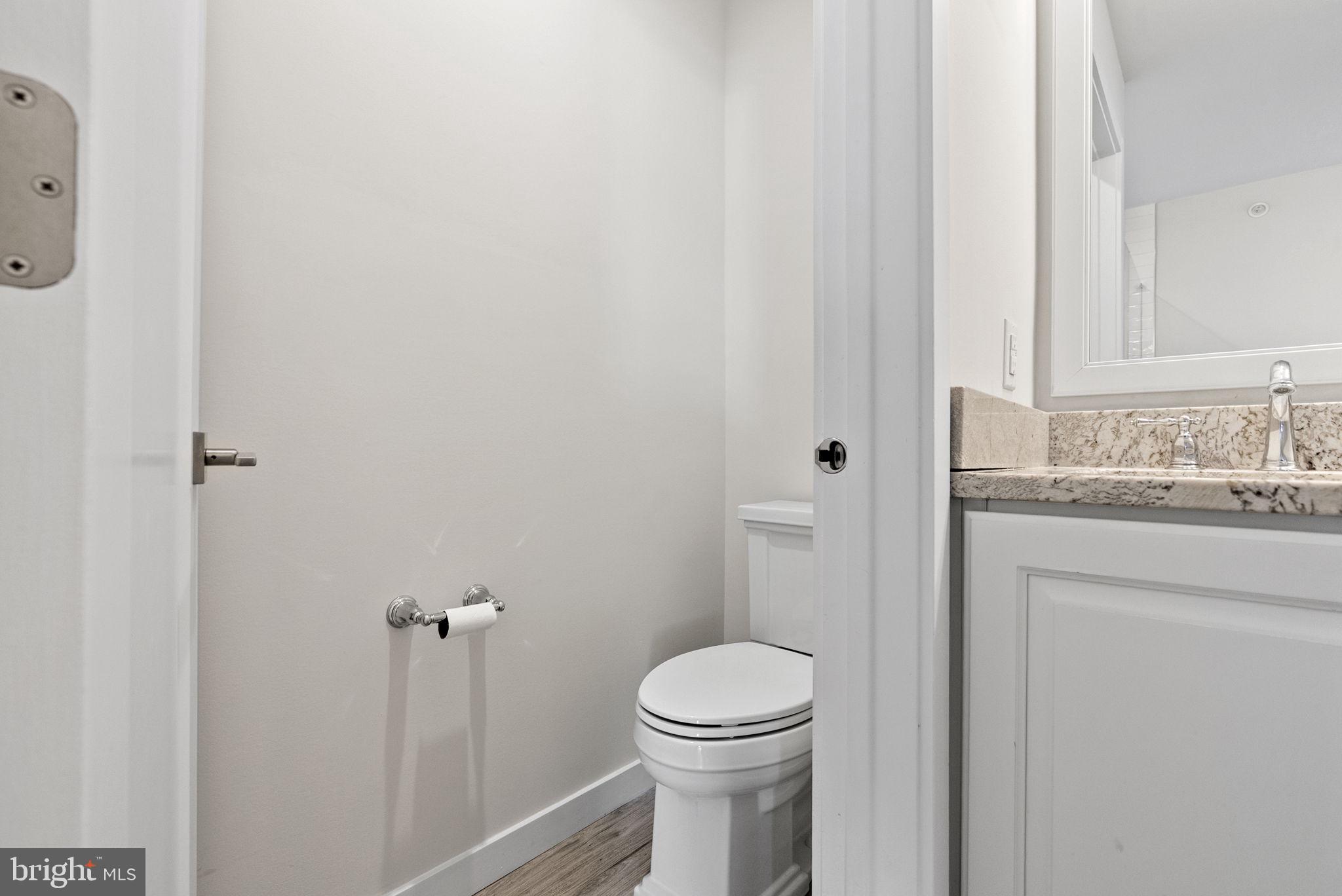 RESERVE AT CENTER SQUARE - Residential